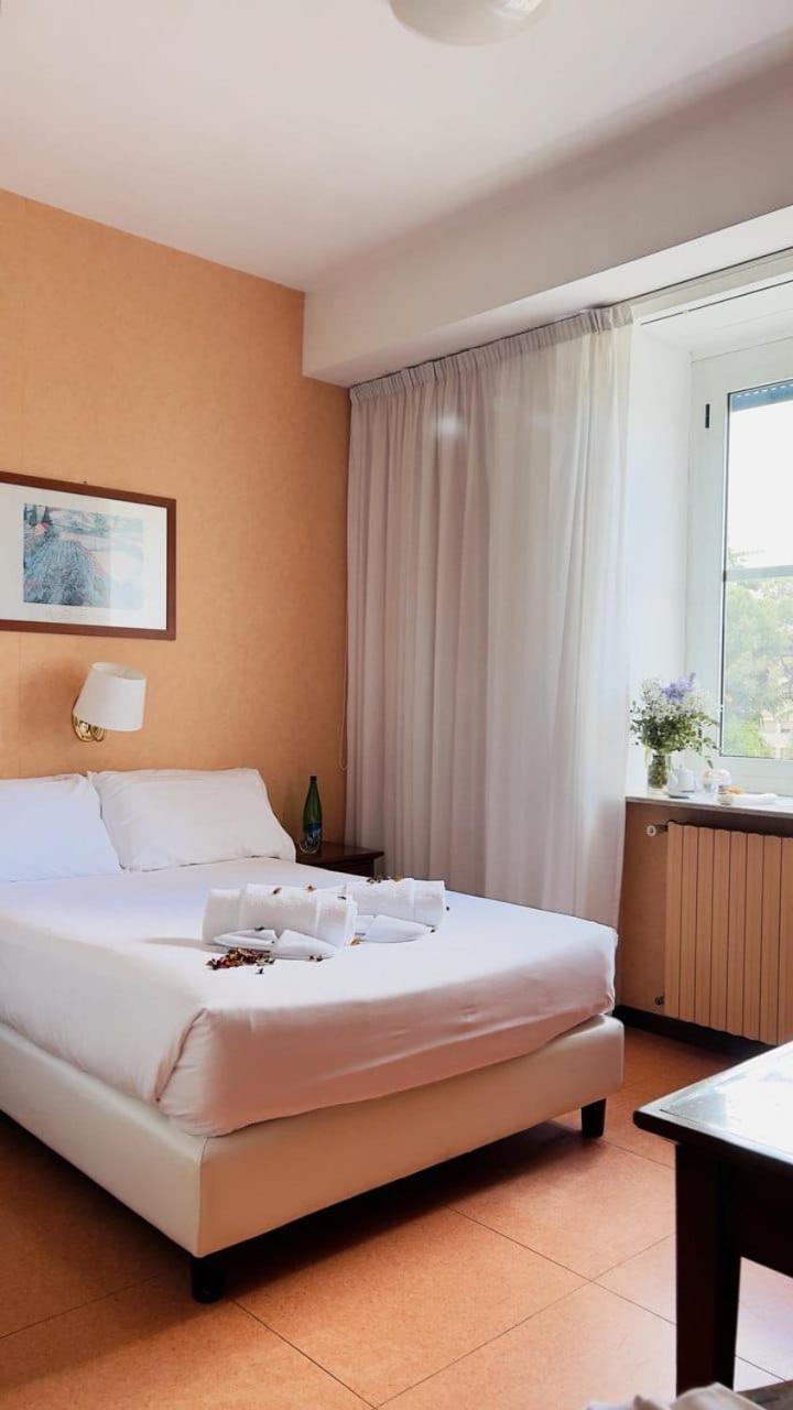 Hotel Eur Parco Dei Pini Roma