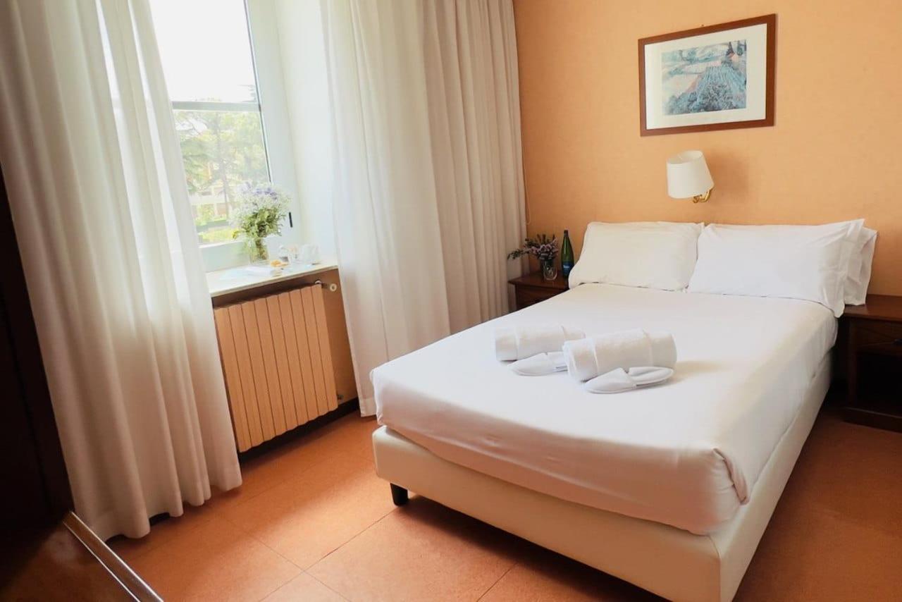 Hotel Eur Parco Dei Pini