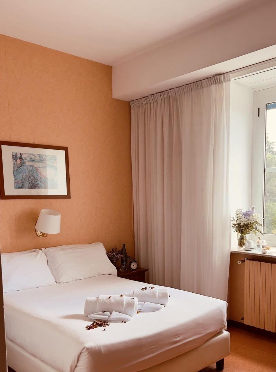 Hotell Eur Parco Dei Pini