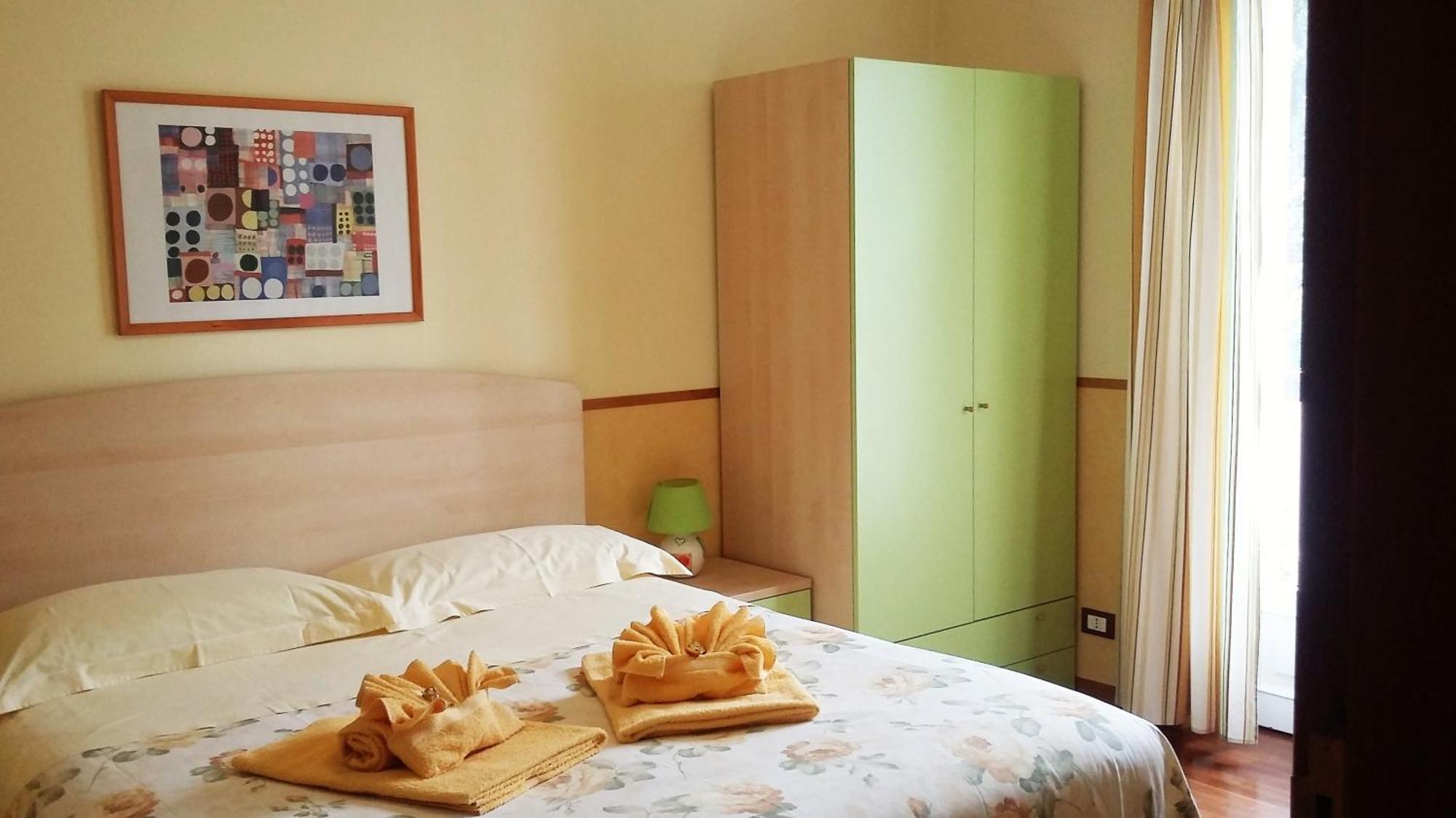 Inn Rome B&B Bed and breakfast *