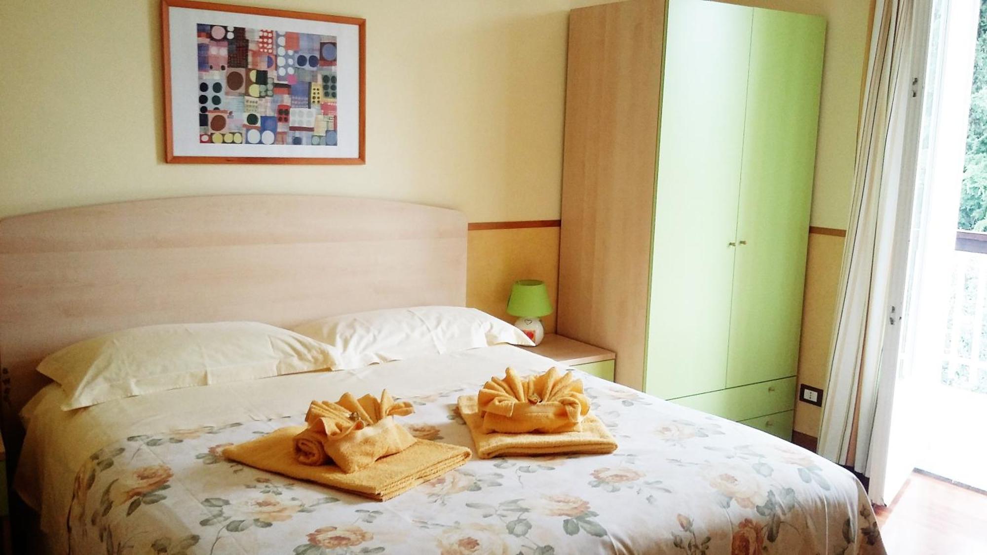 Inn Rome B&B Bed and breakfast