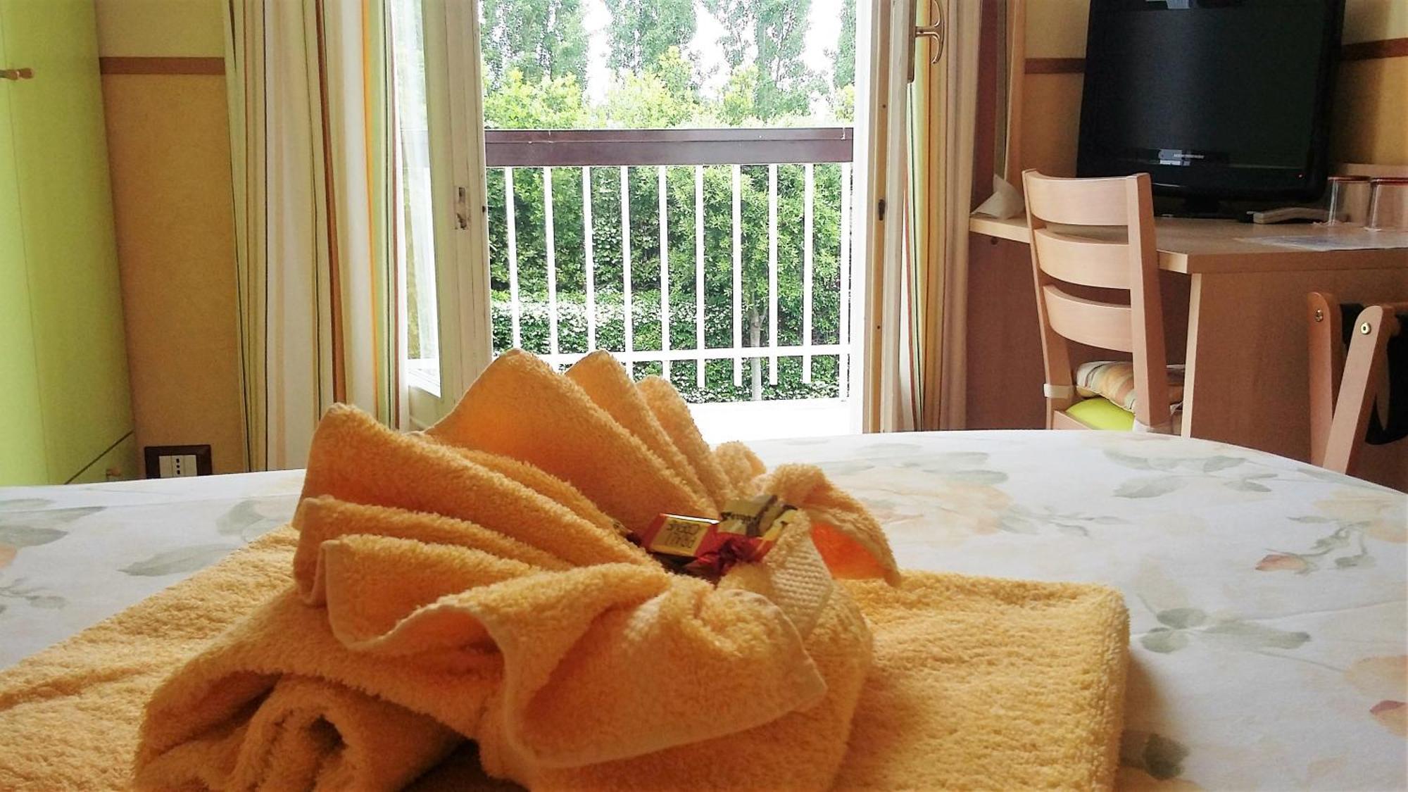 Inn Rome B&B Bed and breakfast *