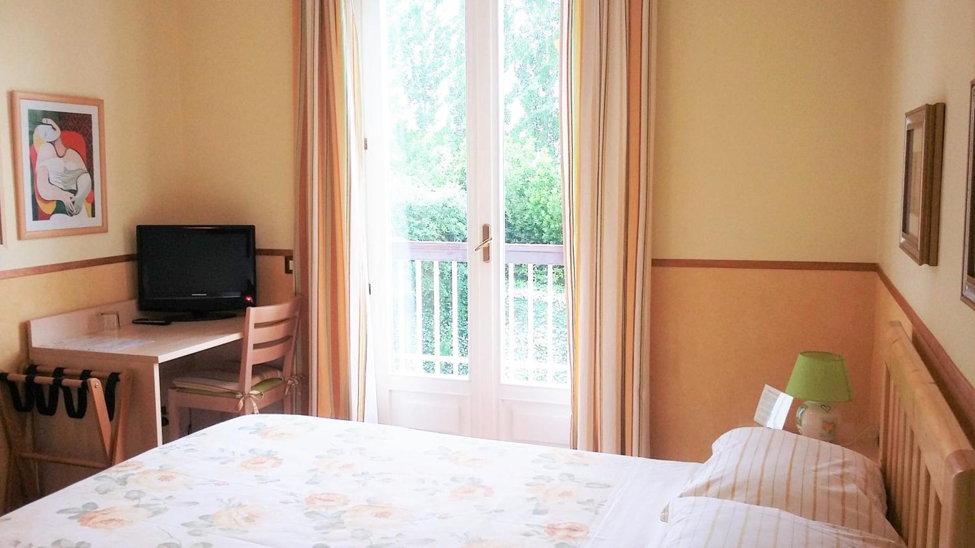 Bed and breakfast Inn Rome B&B *