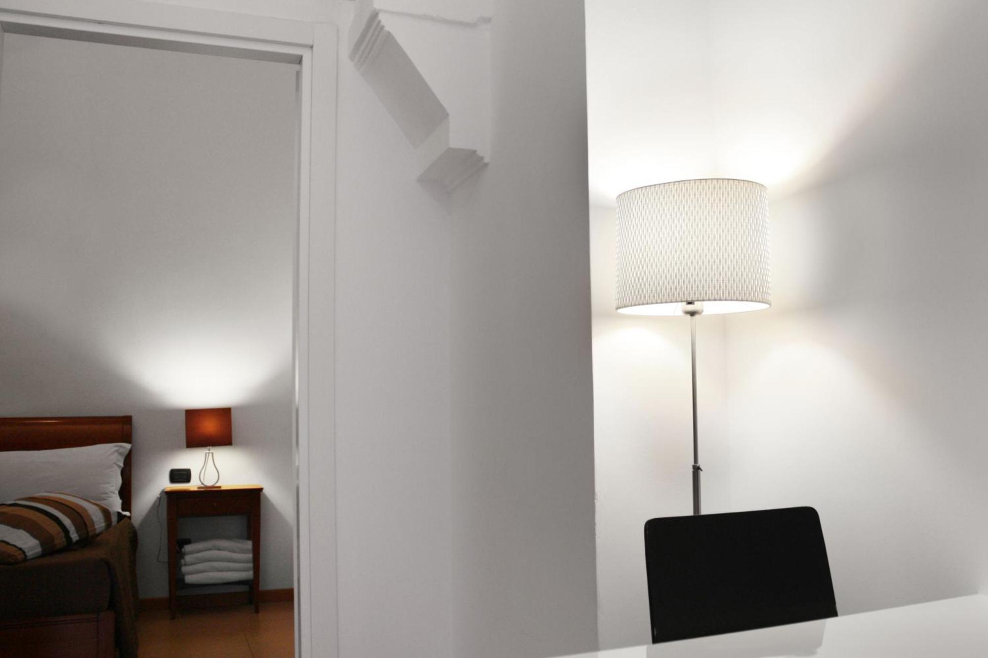 Aparthotel Termini