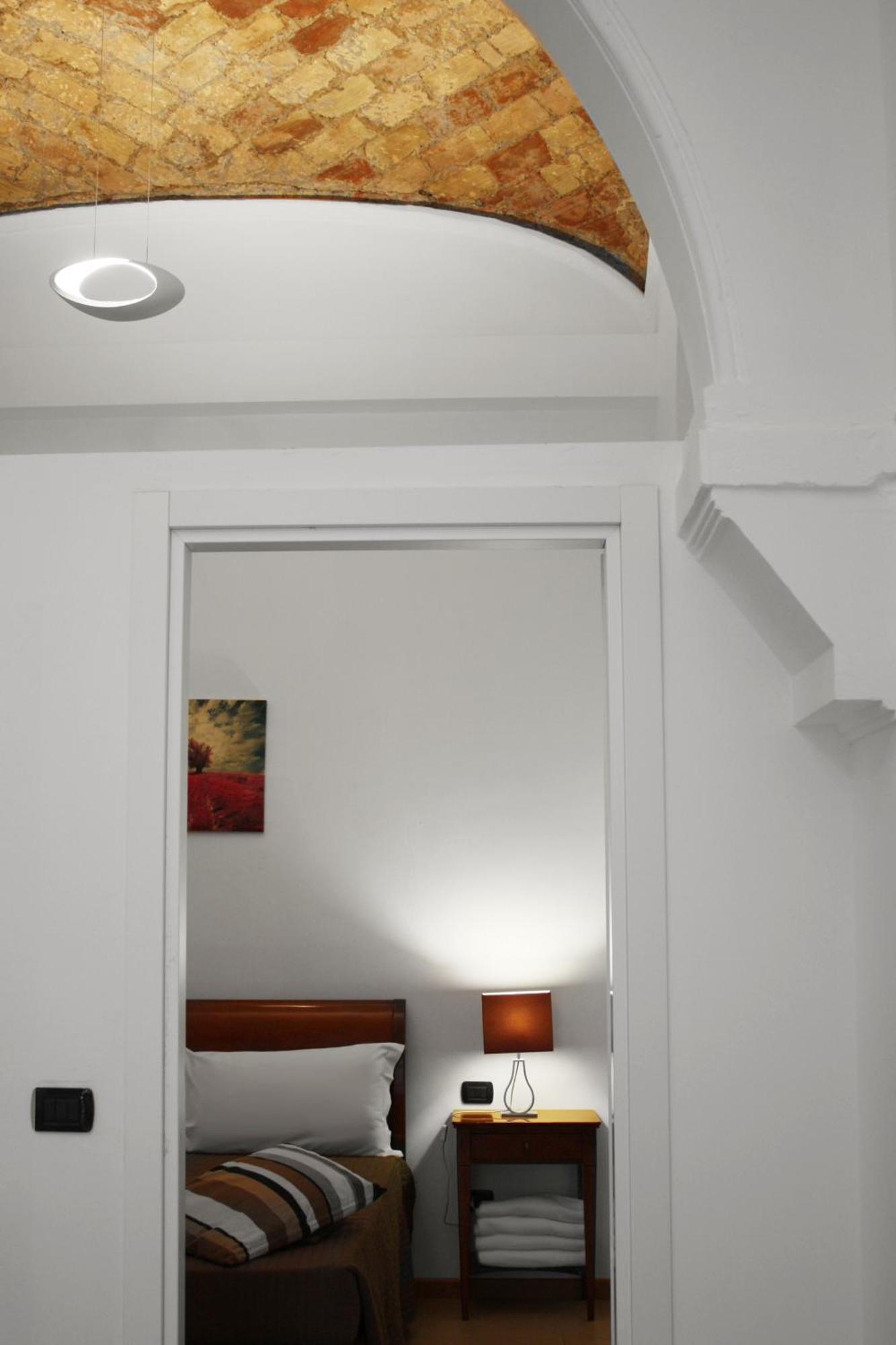 Termini Aparthotel Roma