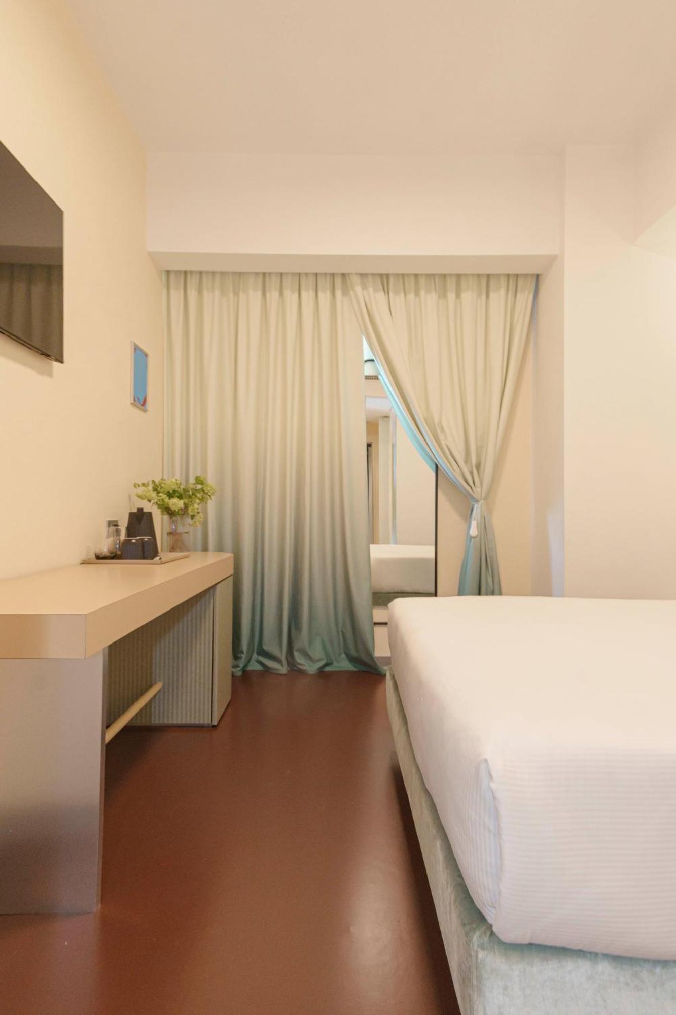Hotel Moderno