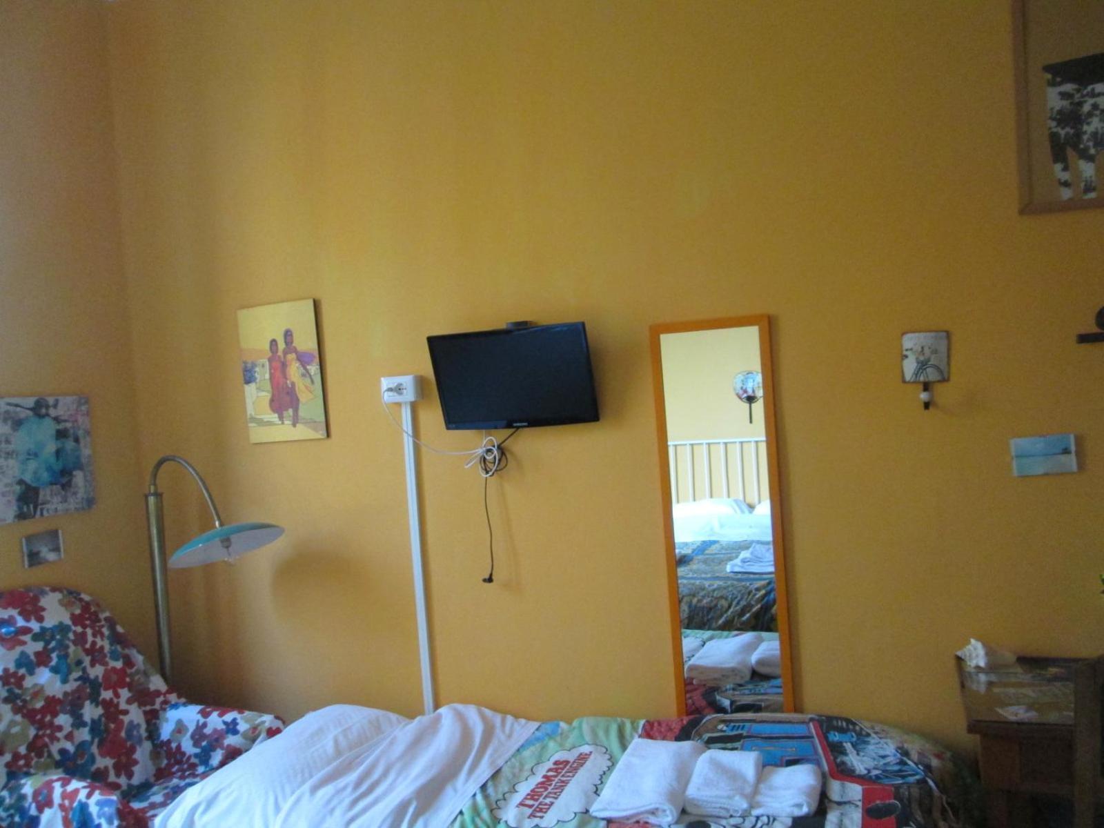 Affittacamere 25rooms