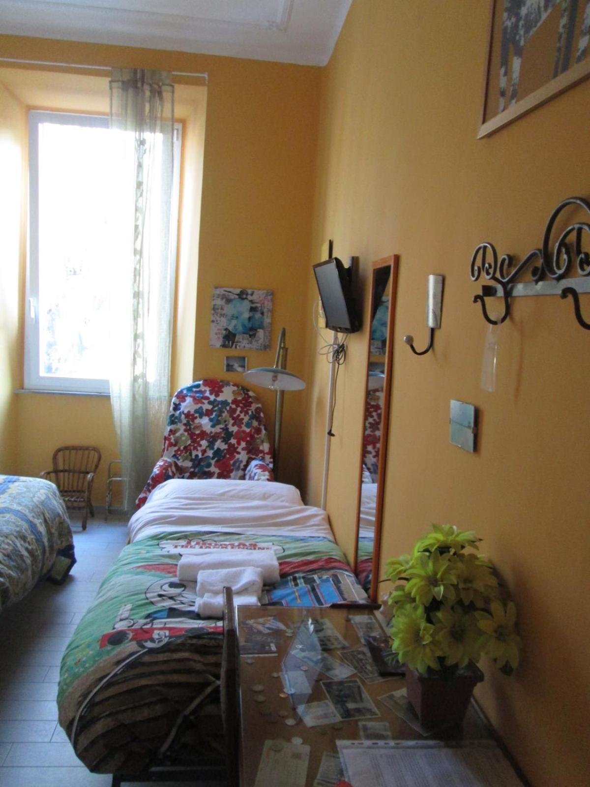 25rooms Gjestgiverier *