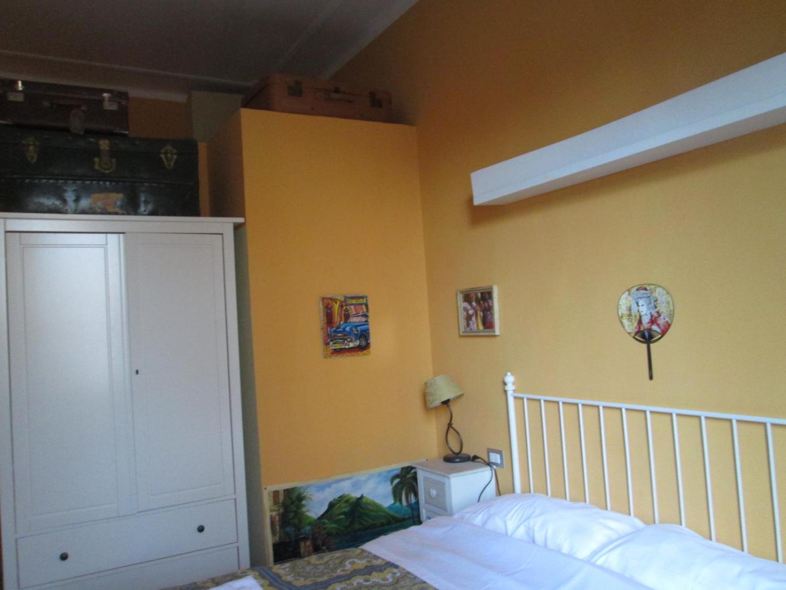 Casa Particular 25rooms * Roma
