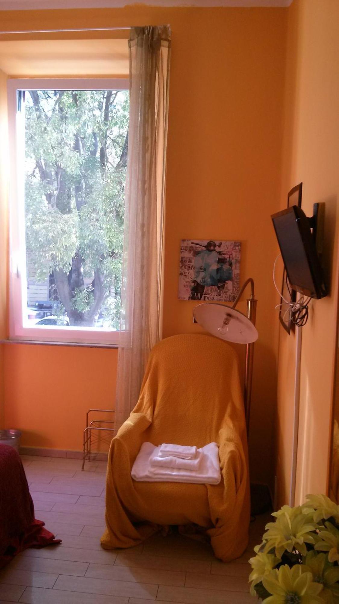 Affittacamere 25rooms *