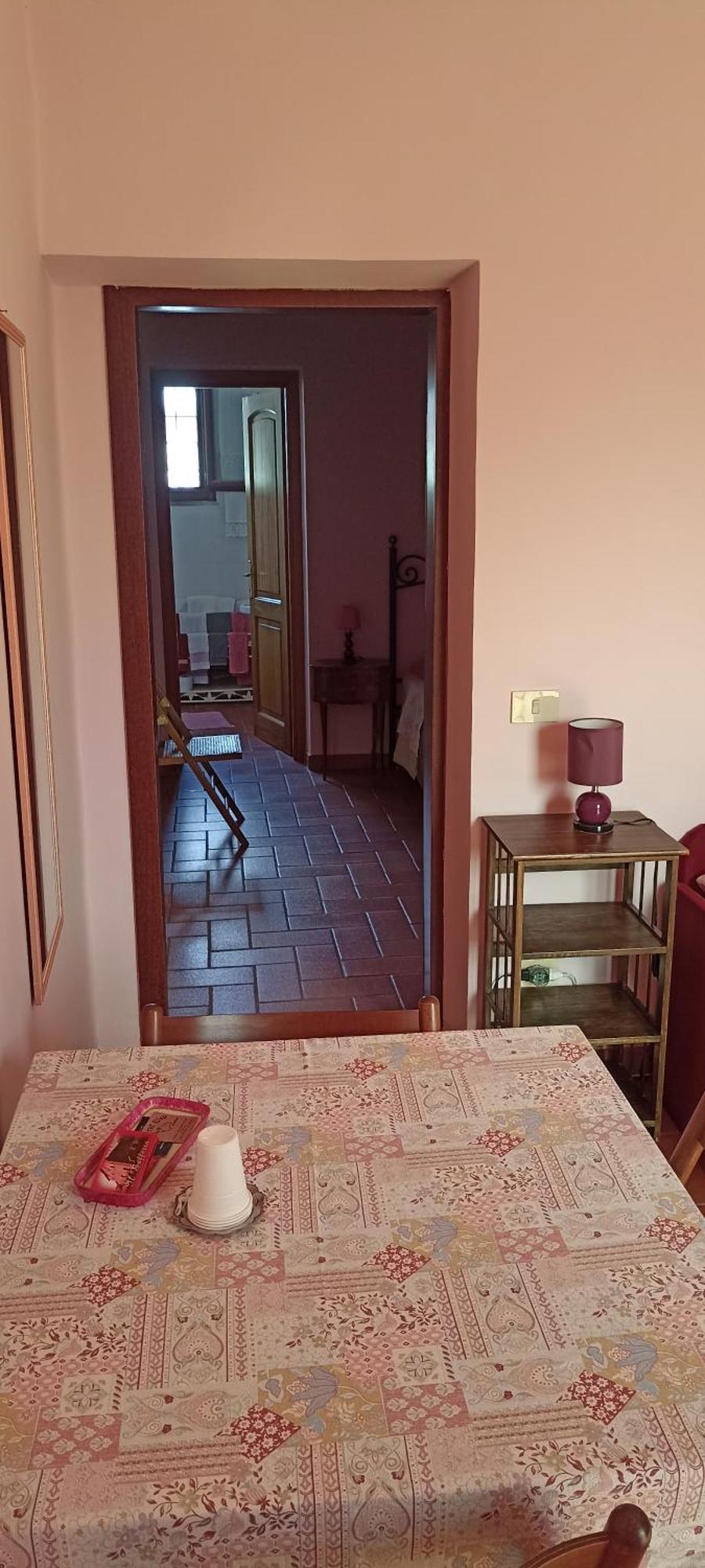 Bed & Breakfast Il Baffetto 3*