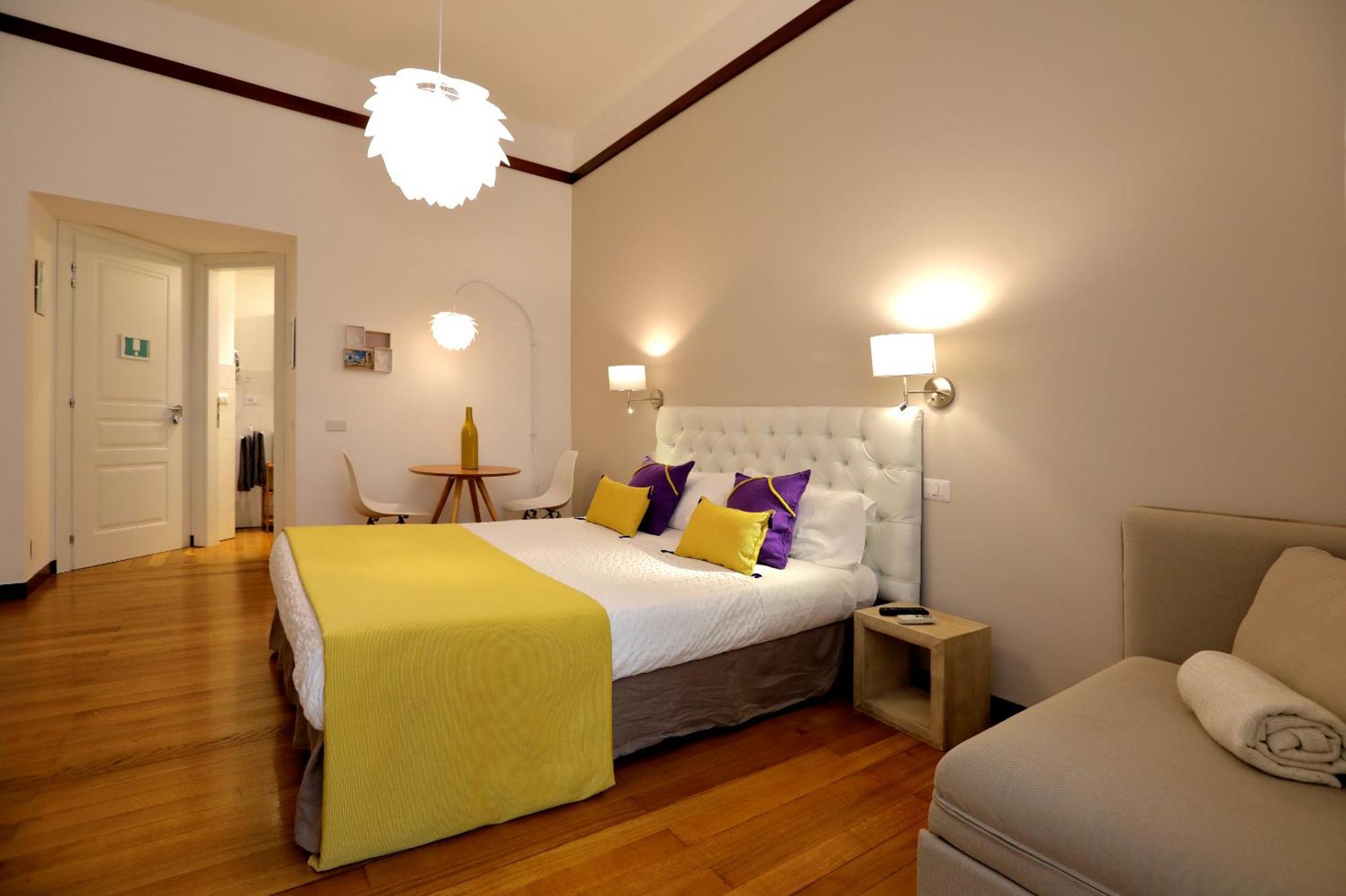 Tata Bed & Breakfast Roma