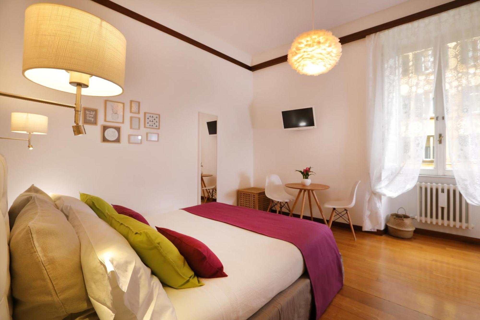 Tata Bed & Breakfast 3*