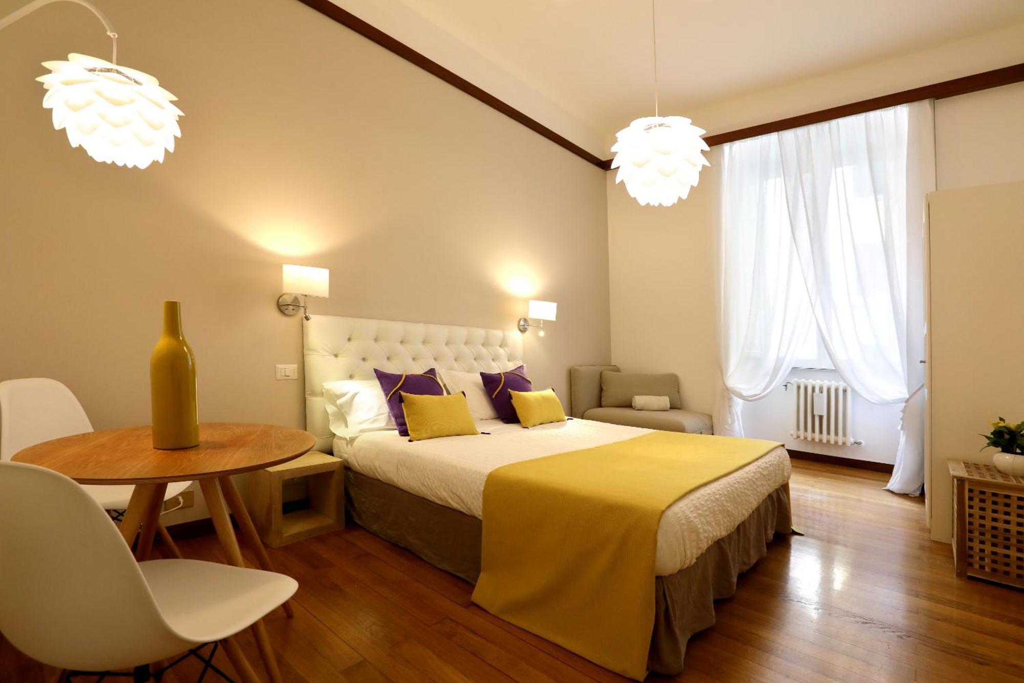 Tata Bed & Breakfast