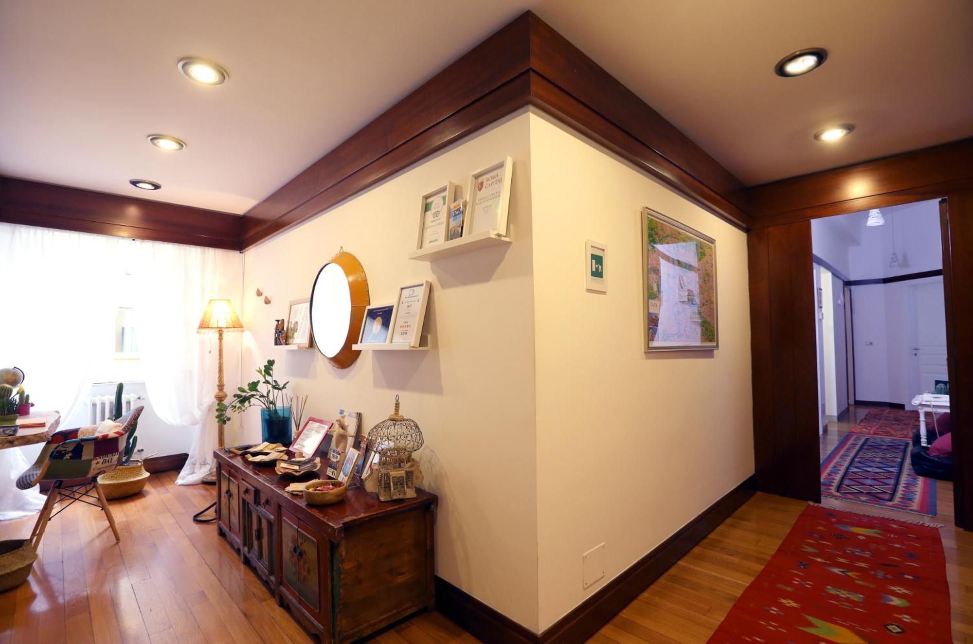 Bed & Breakfast Tata 3*