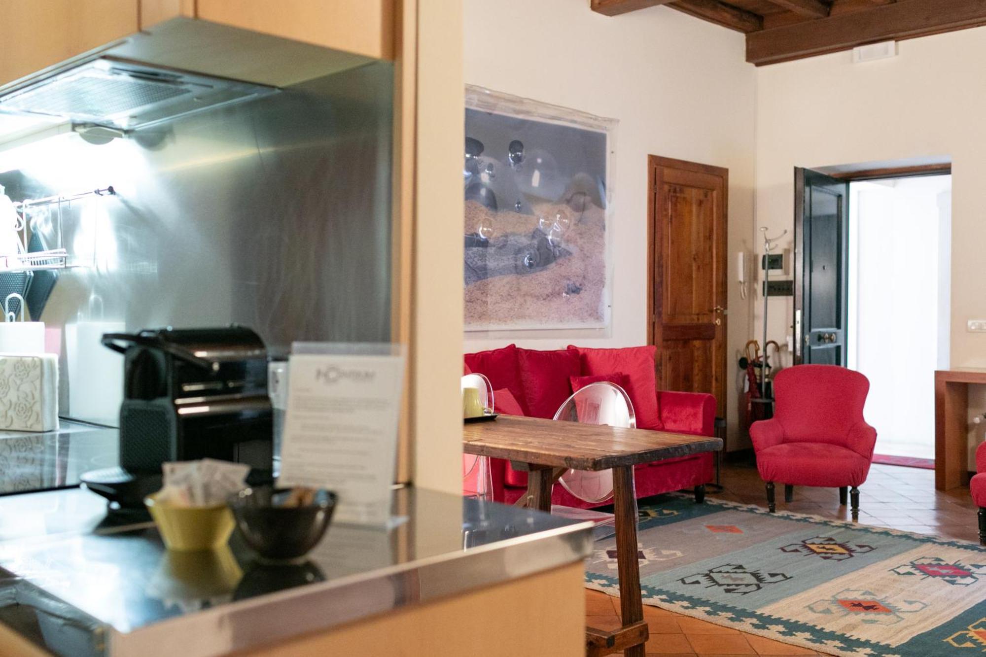 Apart-hotel Incentrum