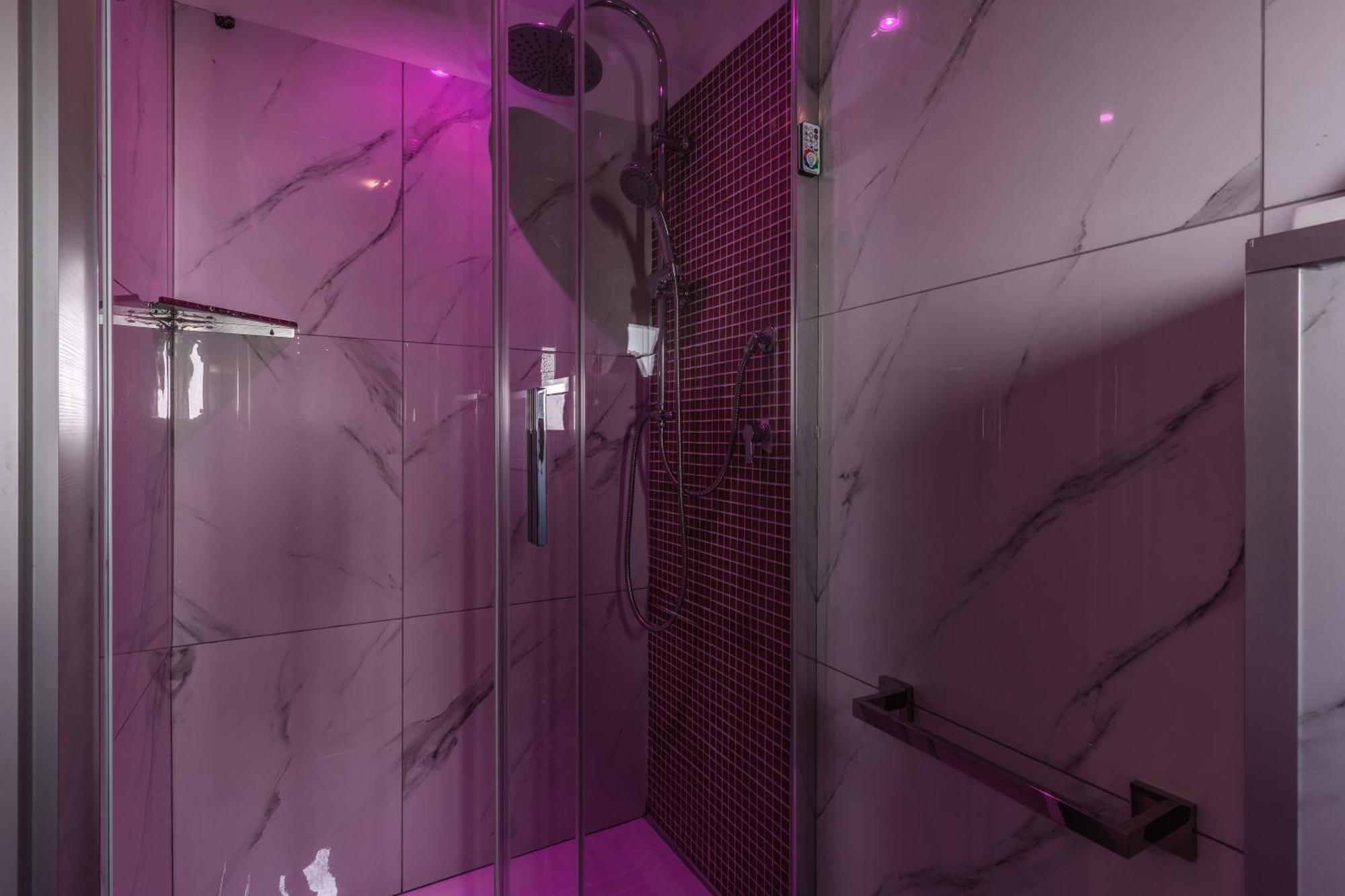Gjestgiverier Tritone House Roma