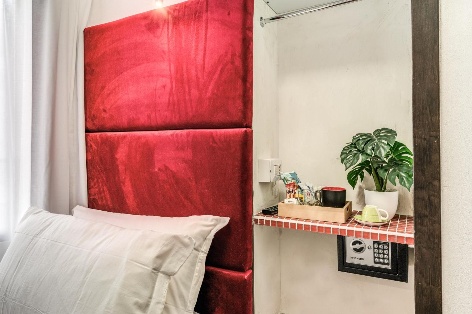 Gjestgiverier Tritone House 4*