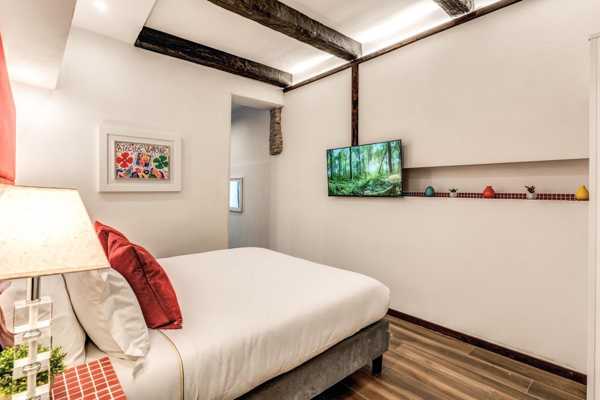 Gjestgiverier Tritone House 4*