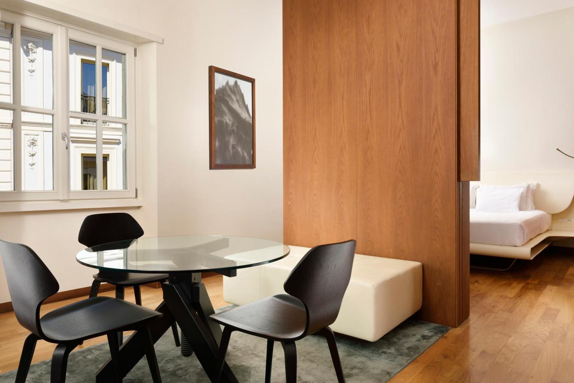 Palazzo Montemartini Rome, A Radisson Collection Hotel Rome