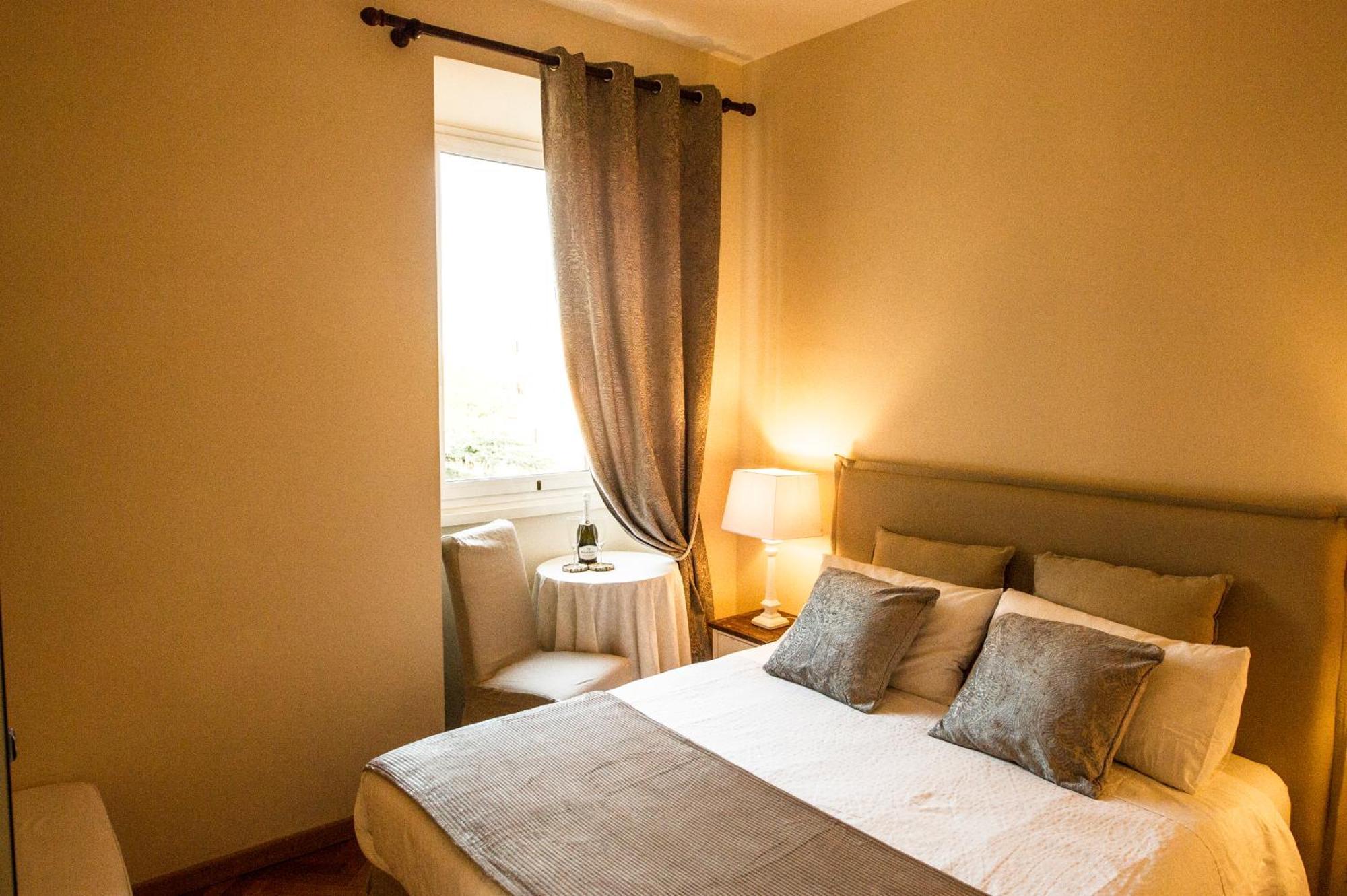 A Casa Di Lia A 2* Roma