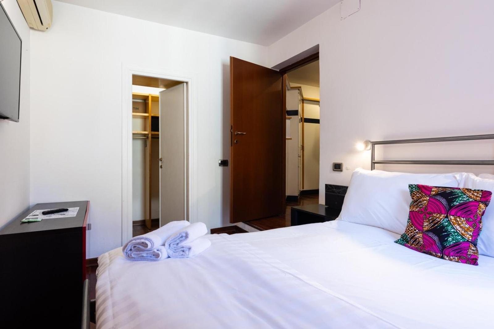 Navona Open Space Apartments Roma