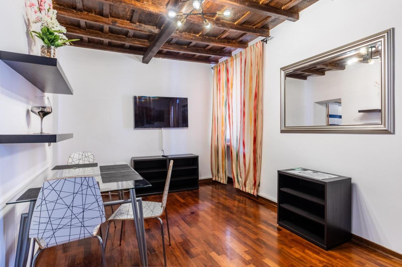 Navona Open Space Apartments Roma