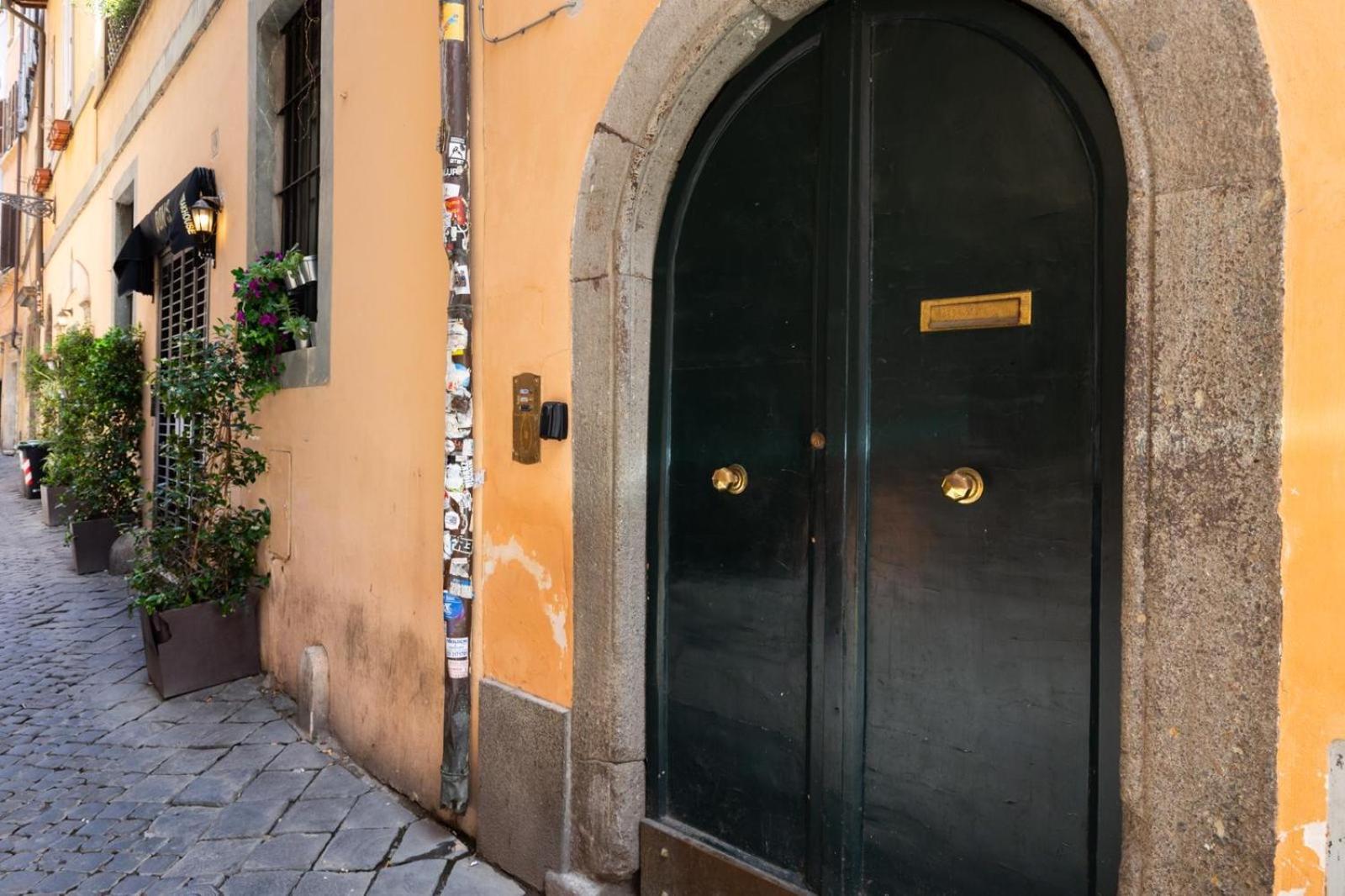 Aparthotel Navona Open Space Apartments Roma