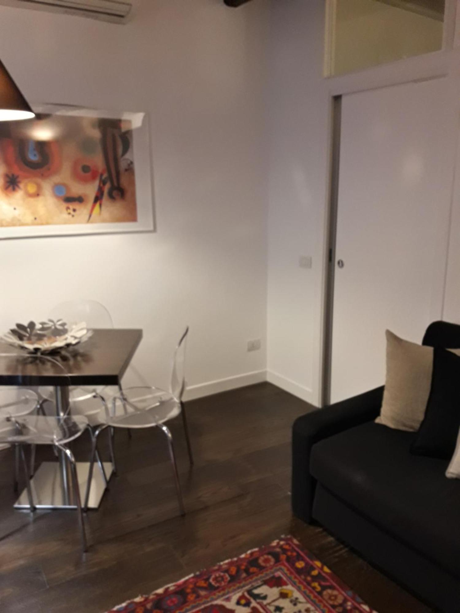 Apartamento Easyinrome Navona *