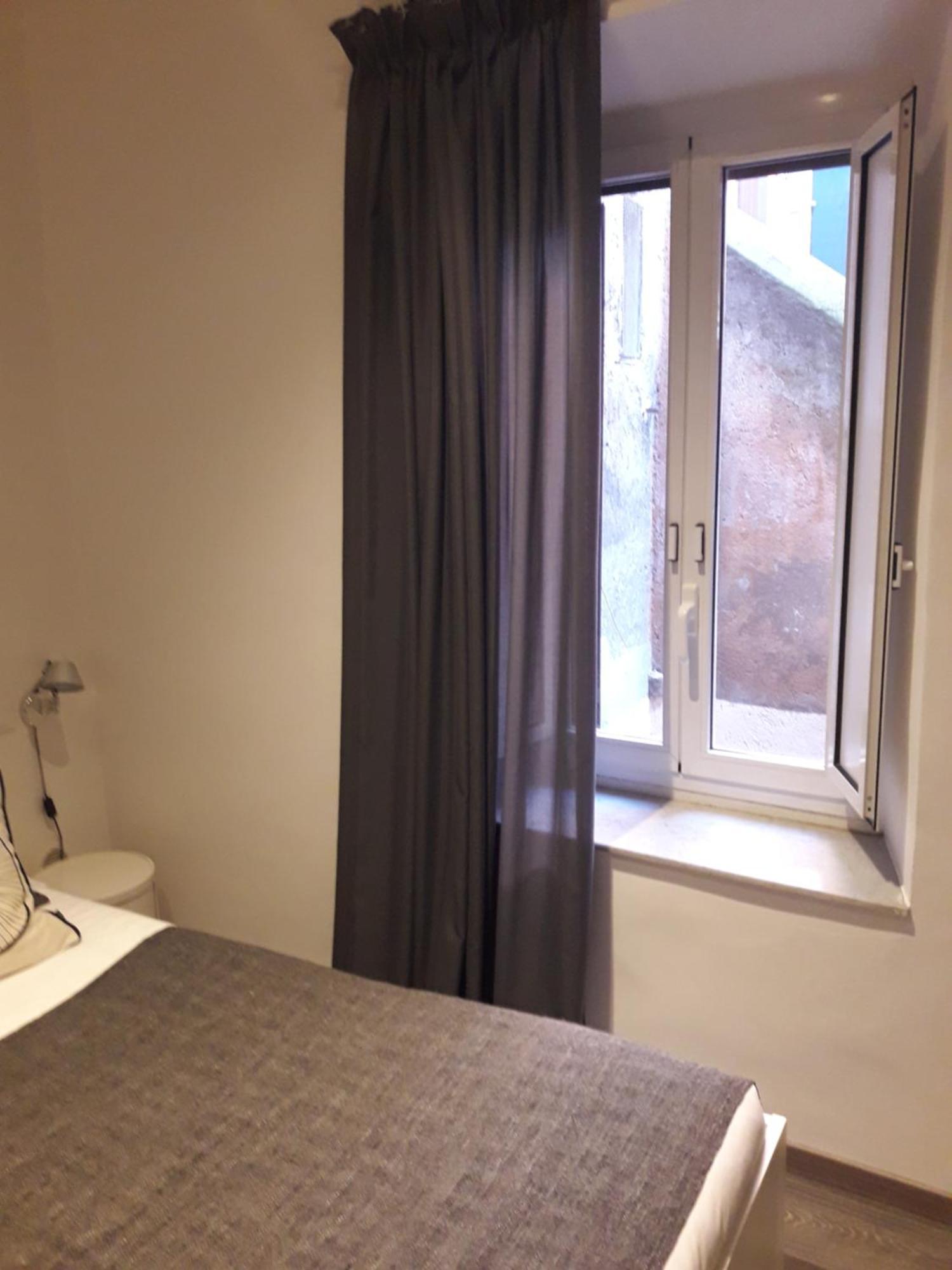 Easyinrome Navona Apartamento *