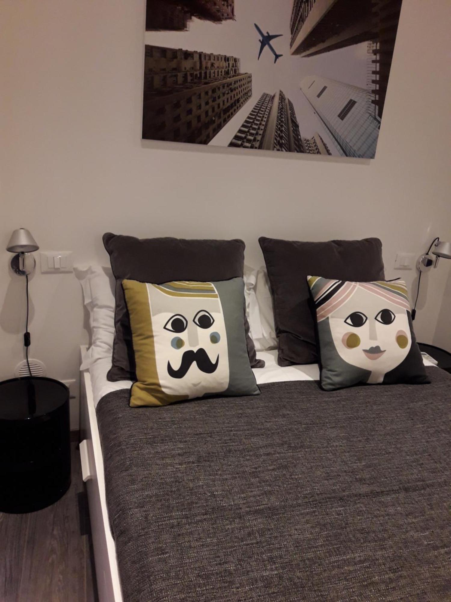 Apartamento Easyinrome Navona *