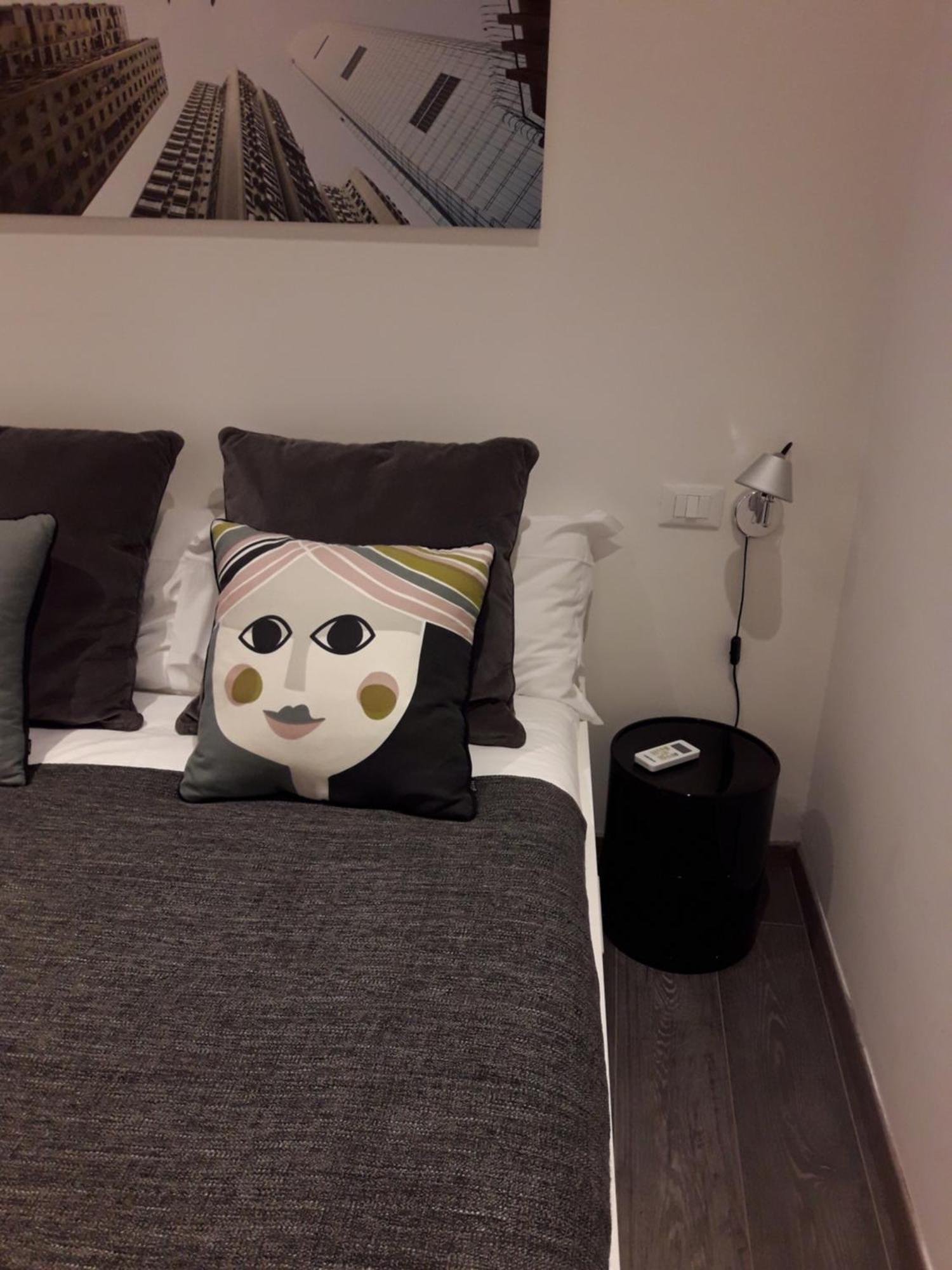 Apartamento Easyinrome Navona *
