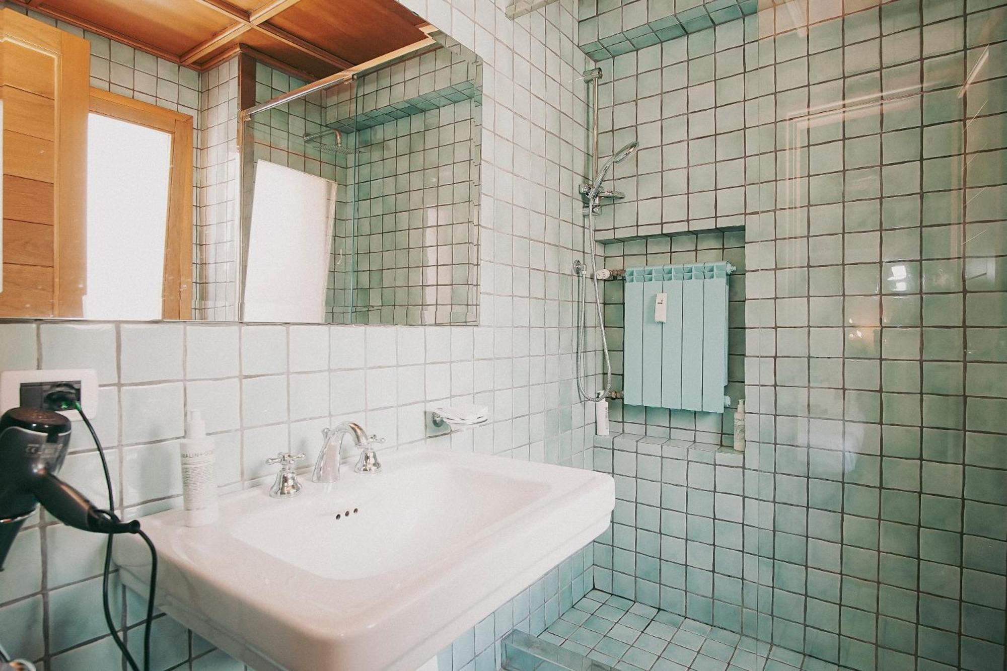 Hotell Salotto Monti
