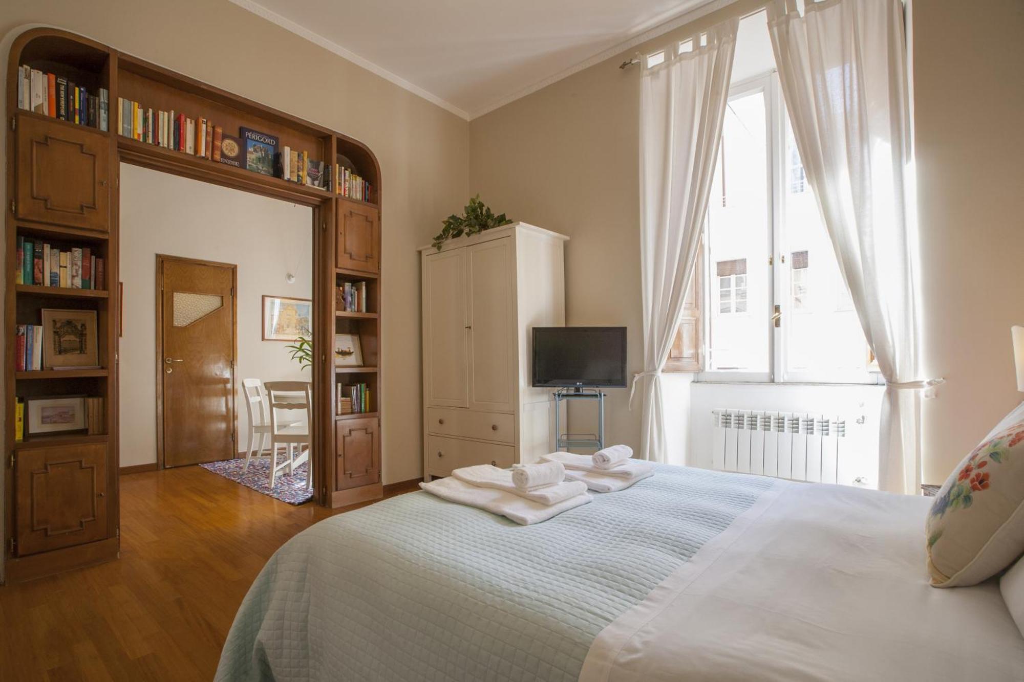 Babbo Affittacamere Roma