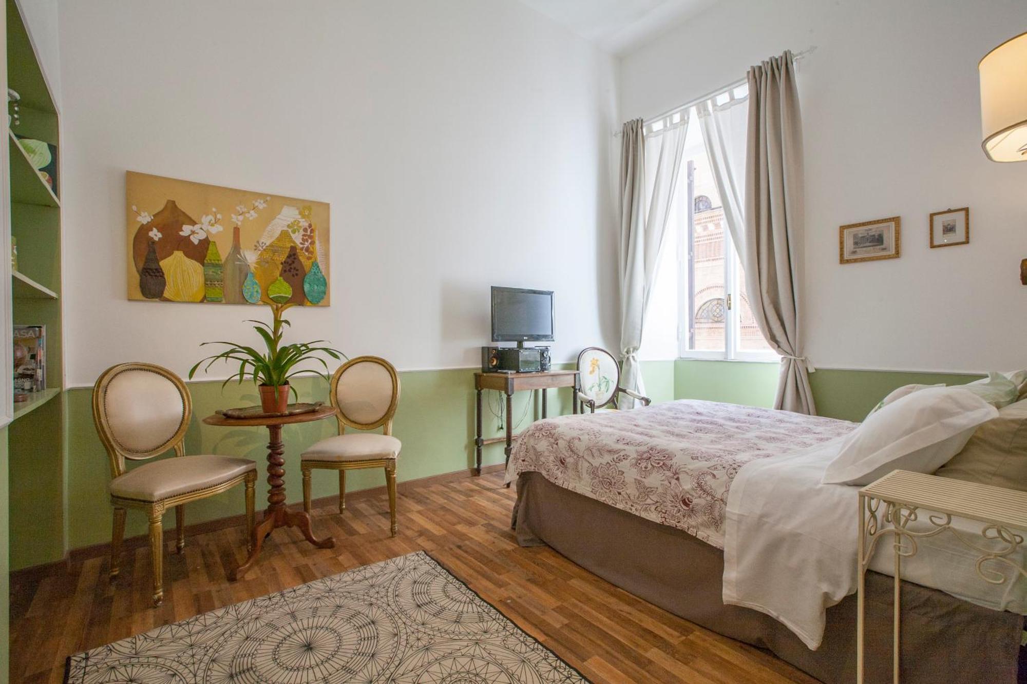 Babbo * Rome