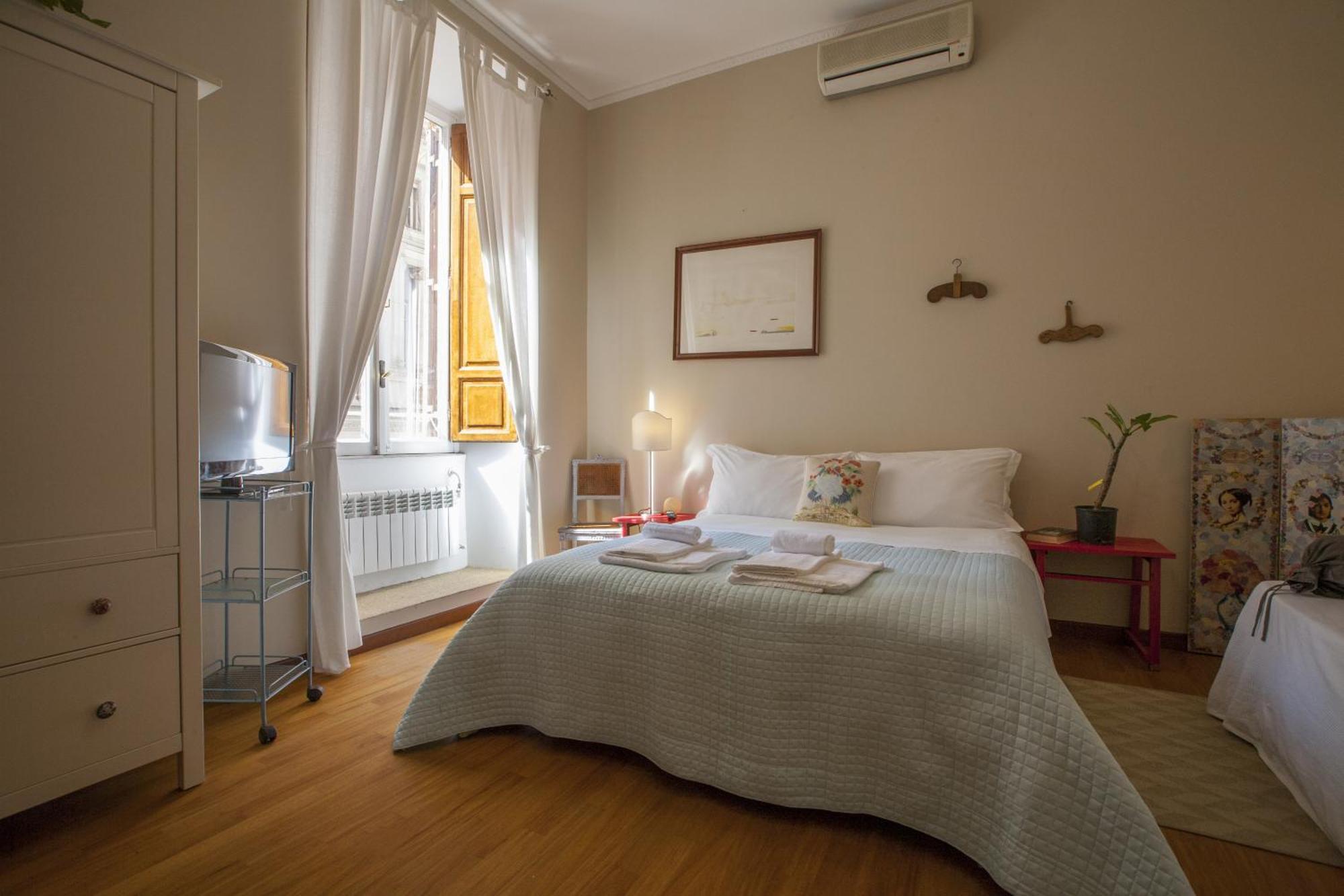 Babbo Guest house
