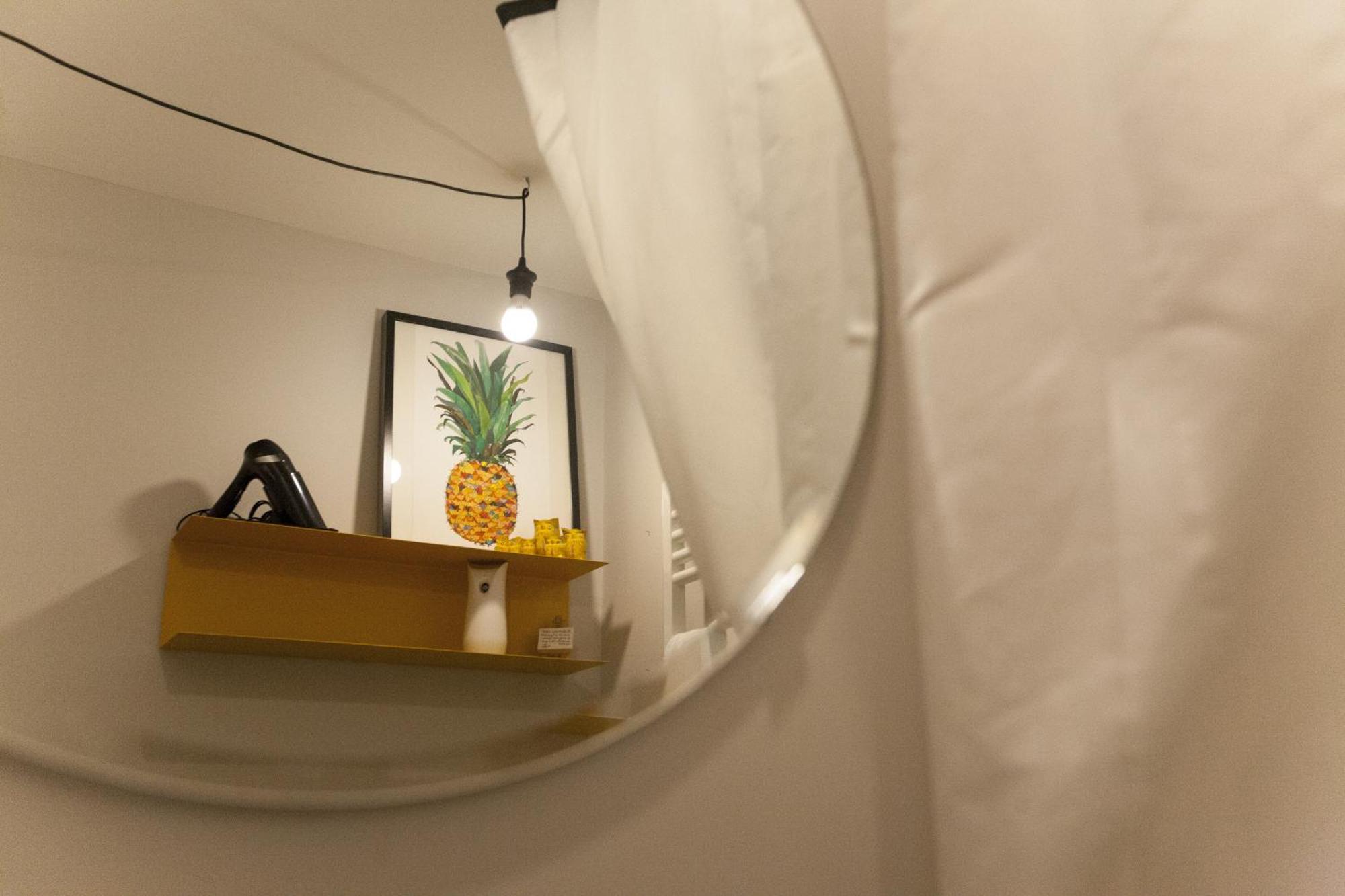Babbo Guest house *