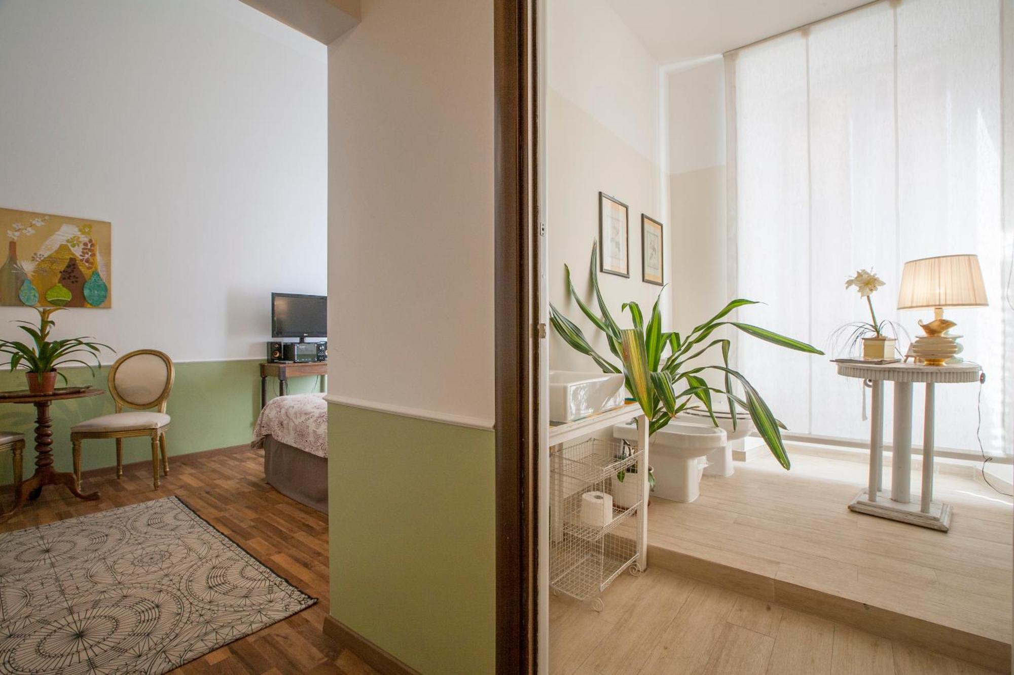 Guest house Babbo *