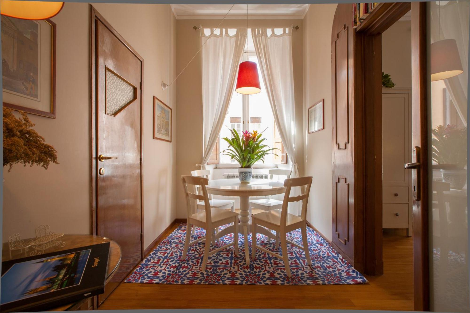Guest house Babbo