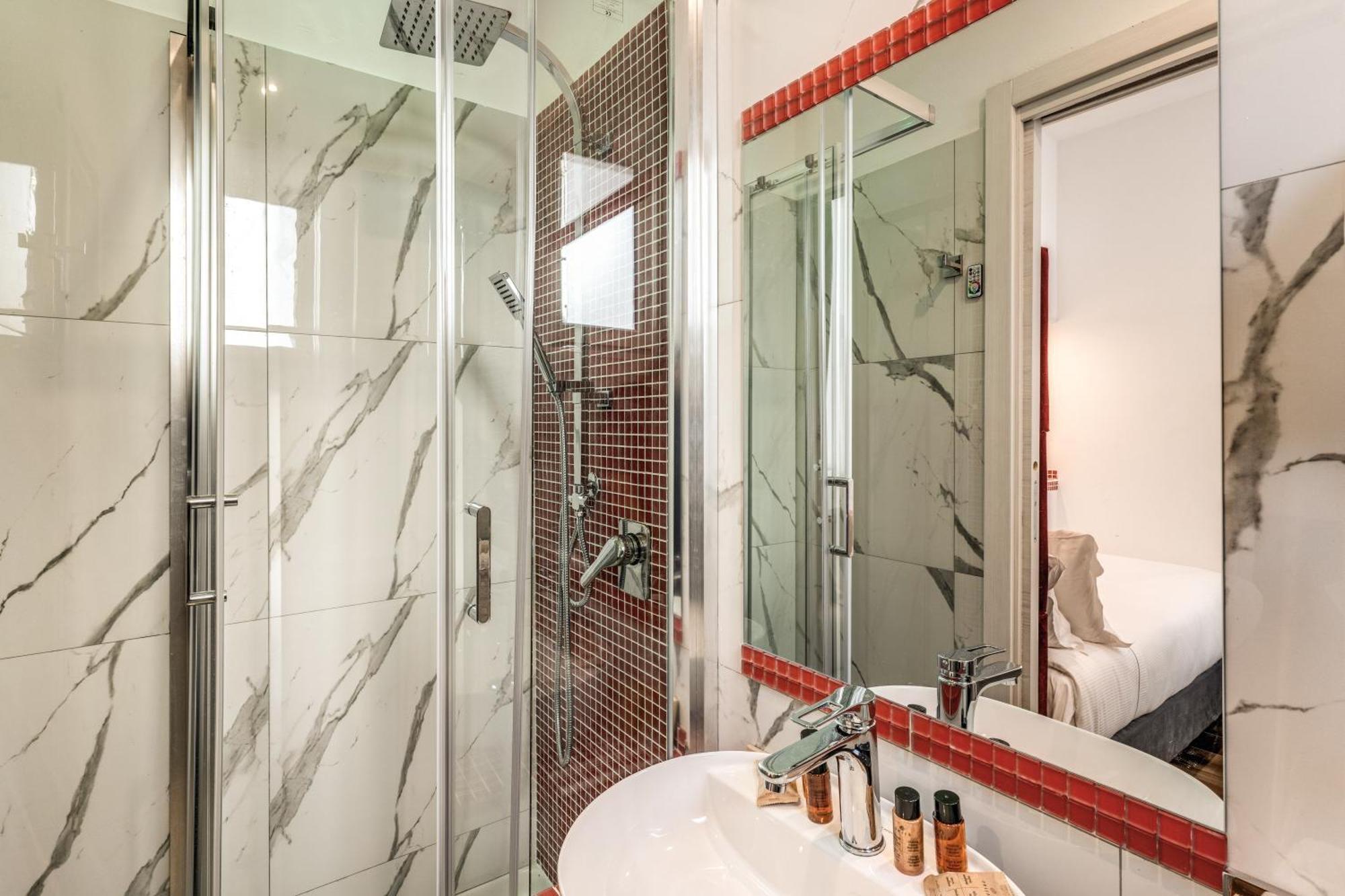 Affittacamere Piazza Di Spagna Comfort 3*