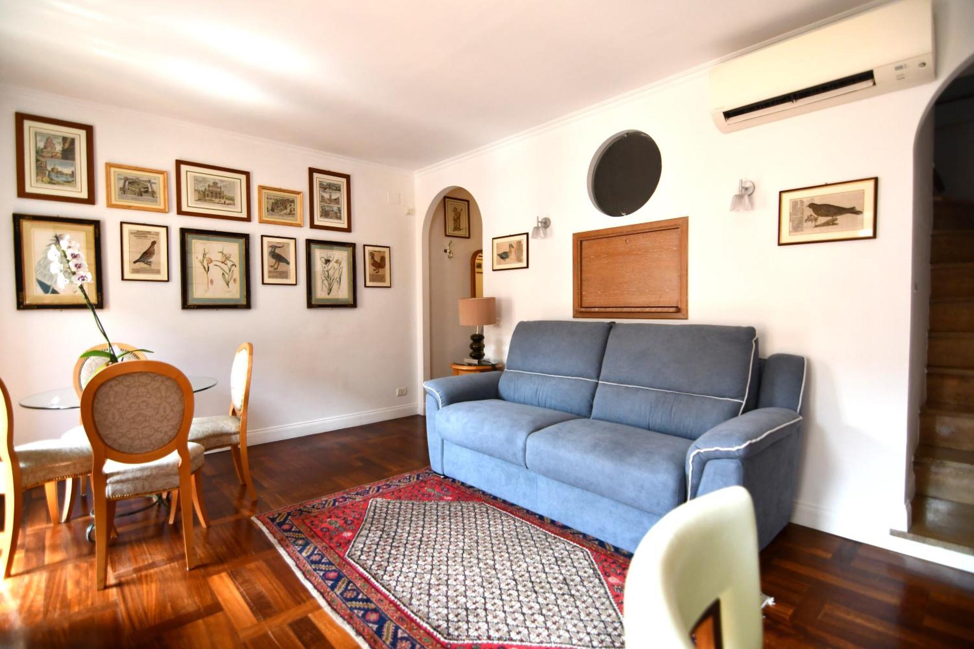 Babuino 79 Aparthotel