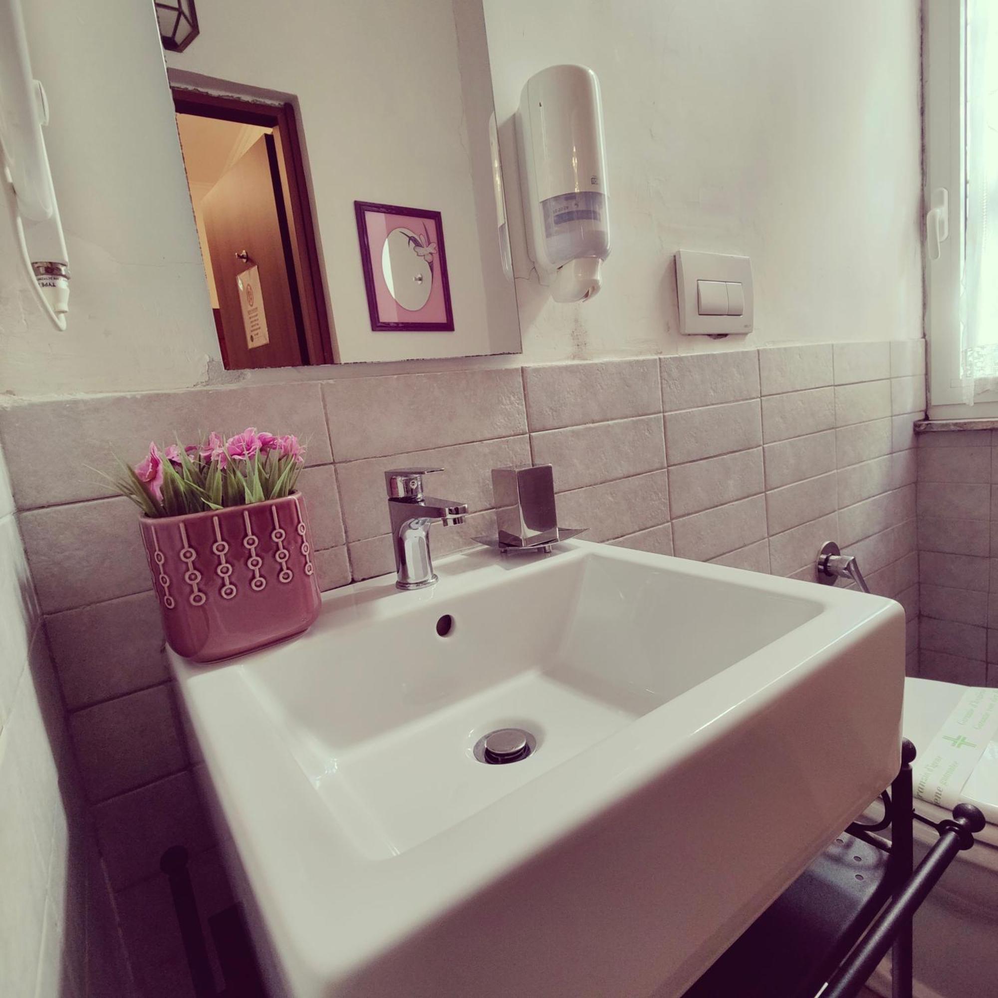 Center Guest house Rome