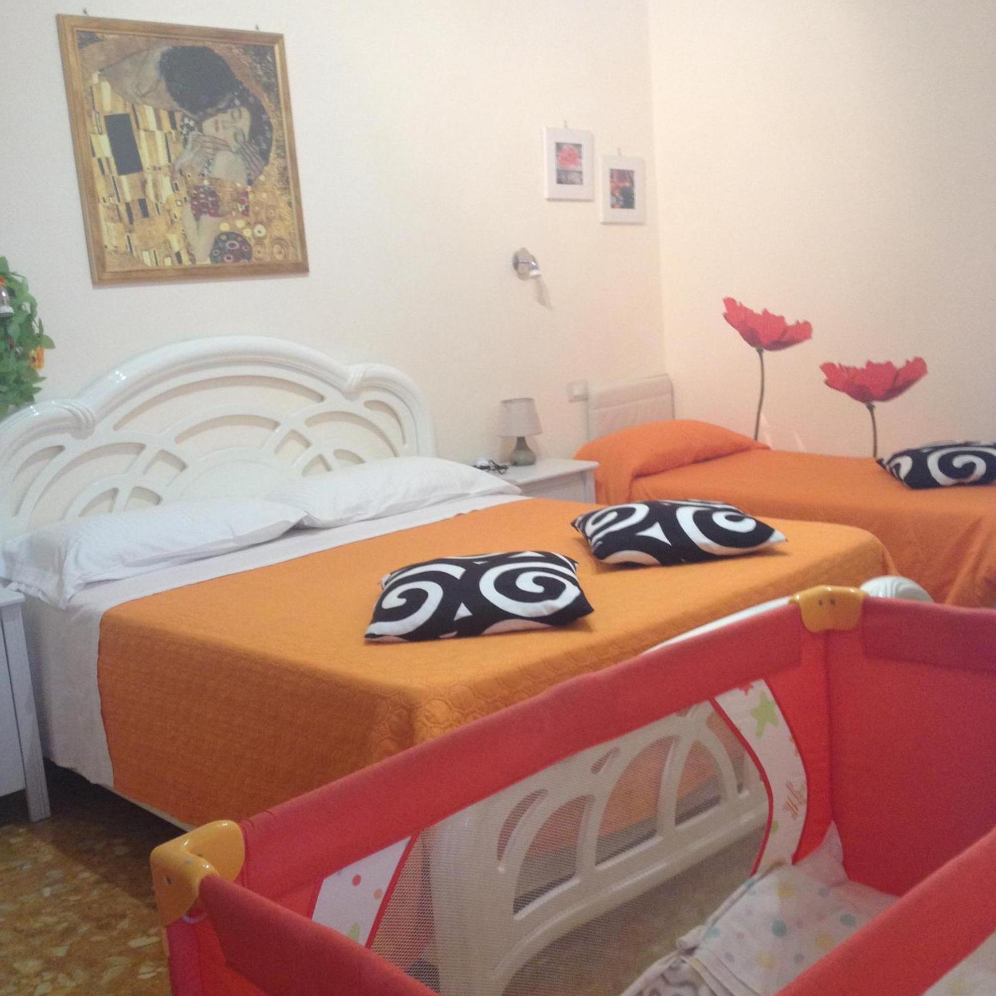 Vatican Golden Bed and breakfast *