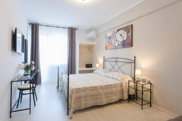 Bed & Breakfast La Perla Di