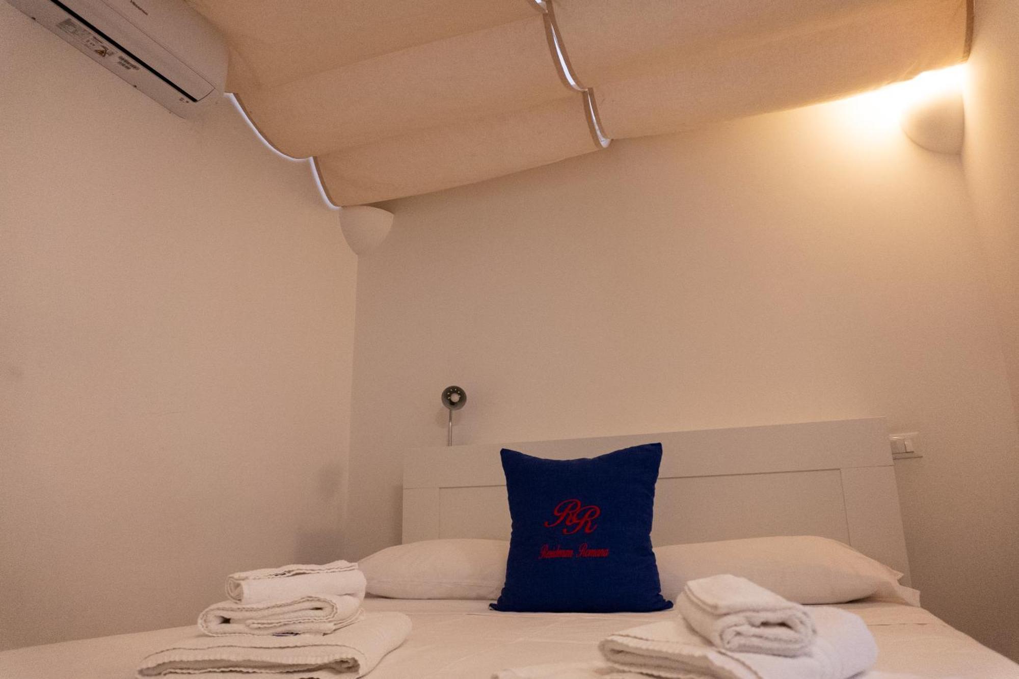 Residenza Romana Bed and breakfast