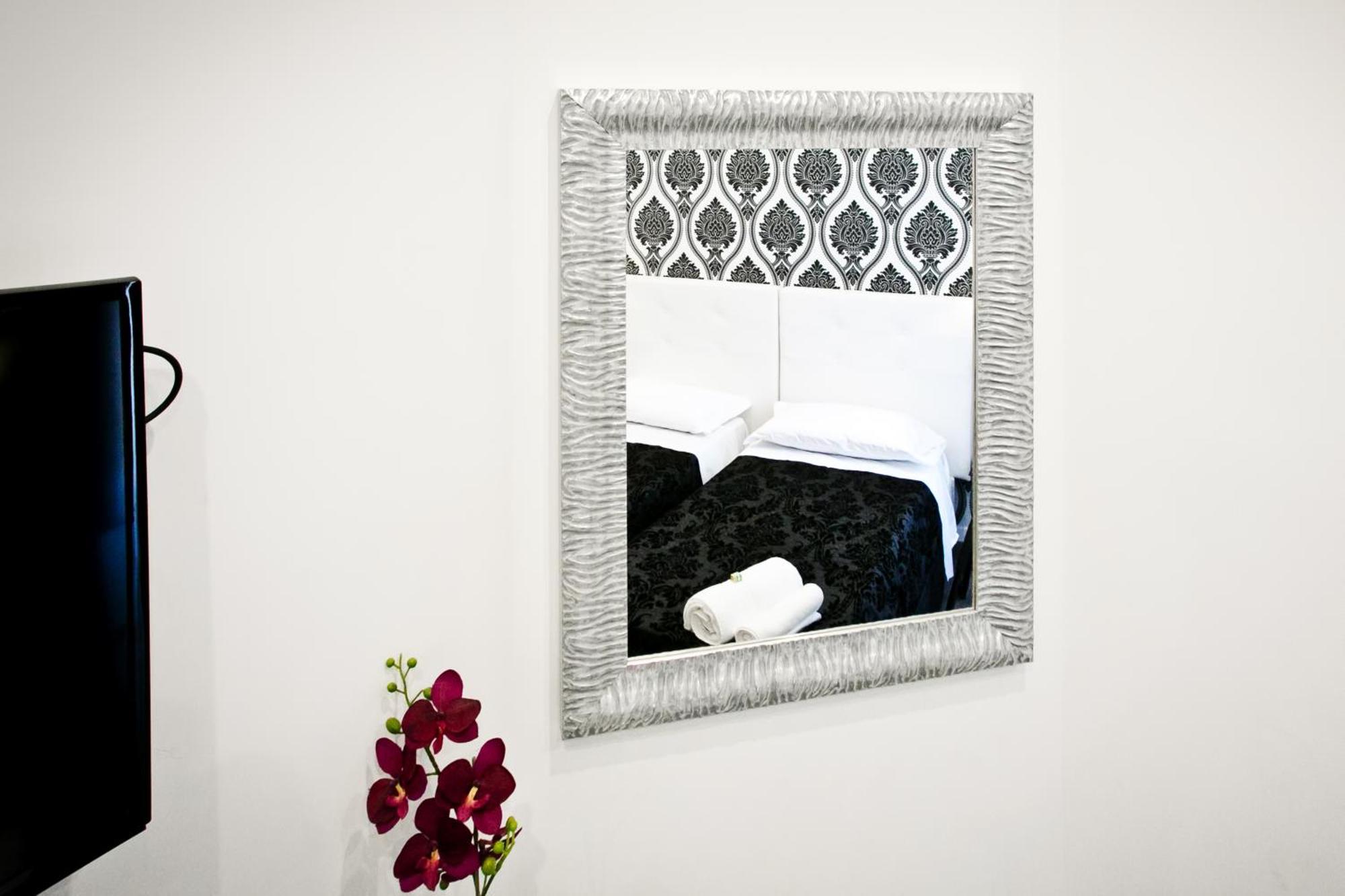 Affittacamere Key Luxury House 3*