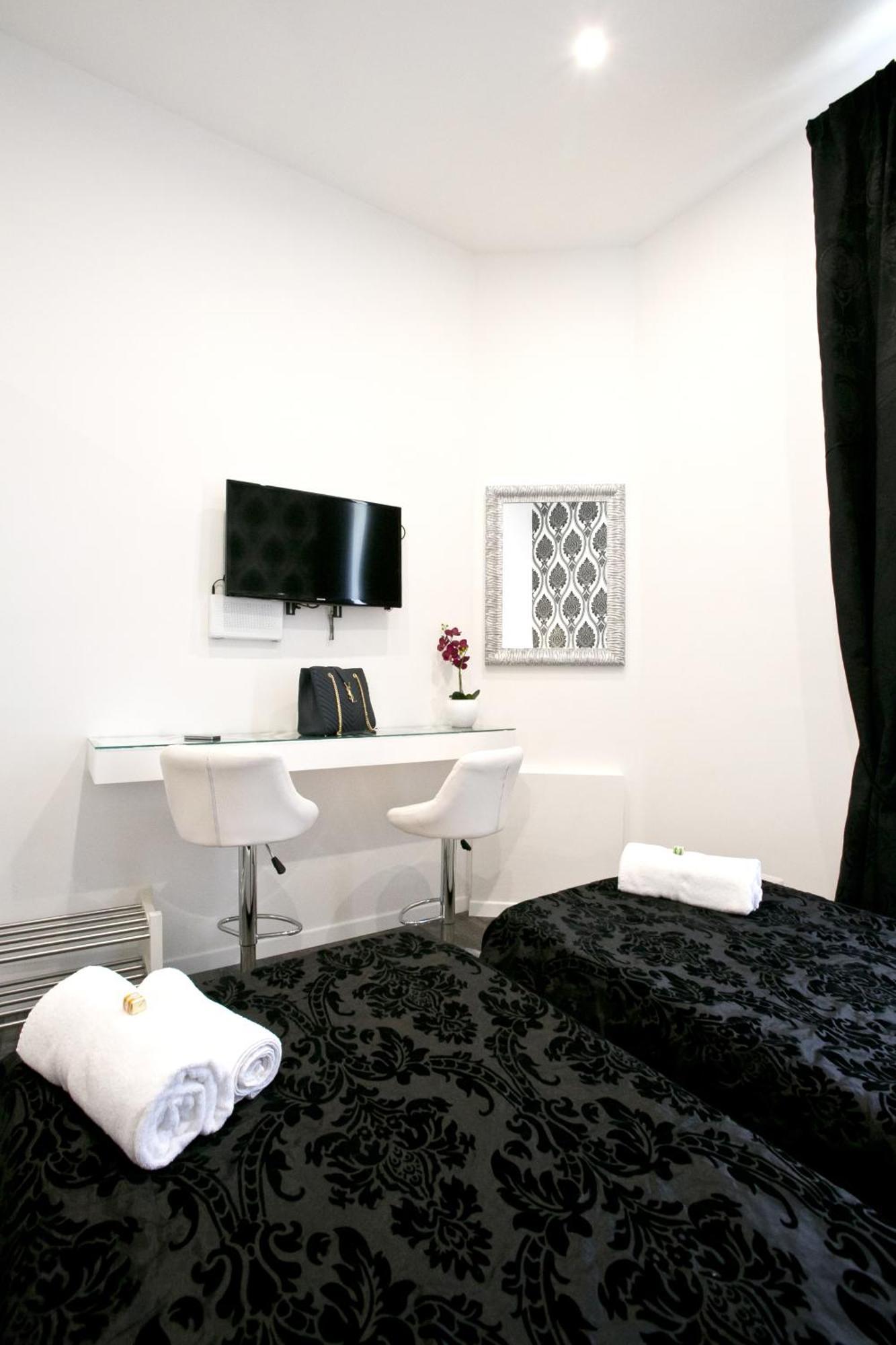 Key Luxury House 3*