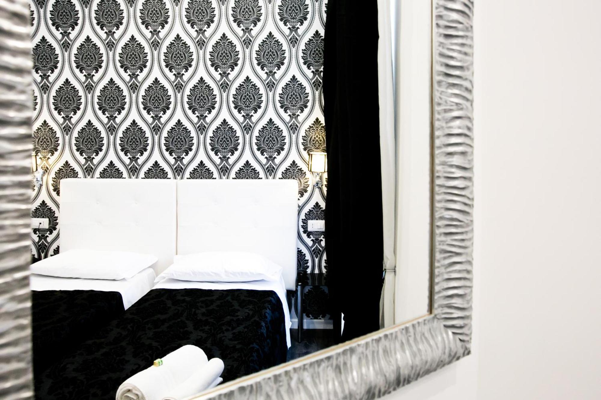 Affittacamere Key Luxury House 3*