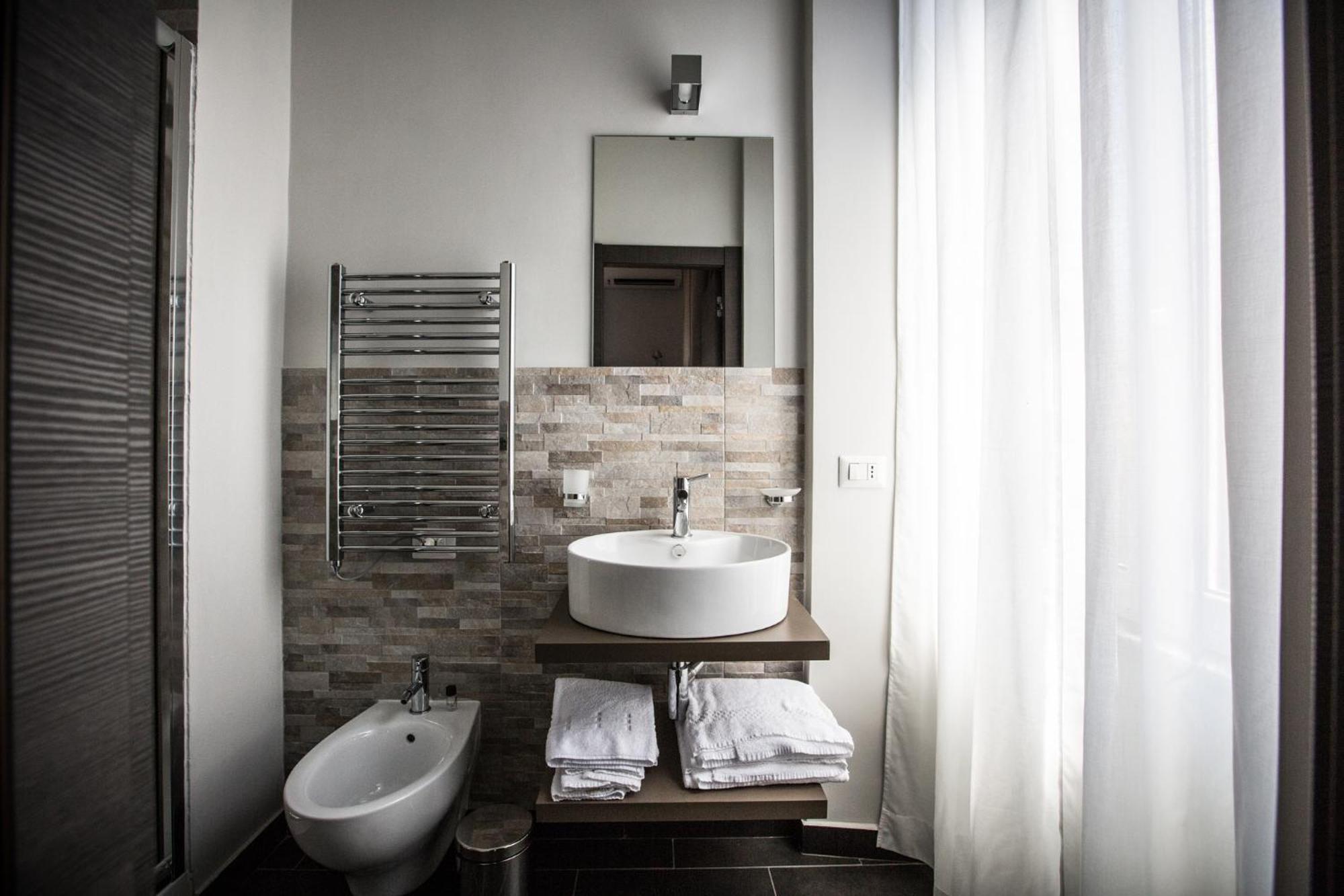 San Pietro Leisure And Luxury 4* Roma