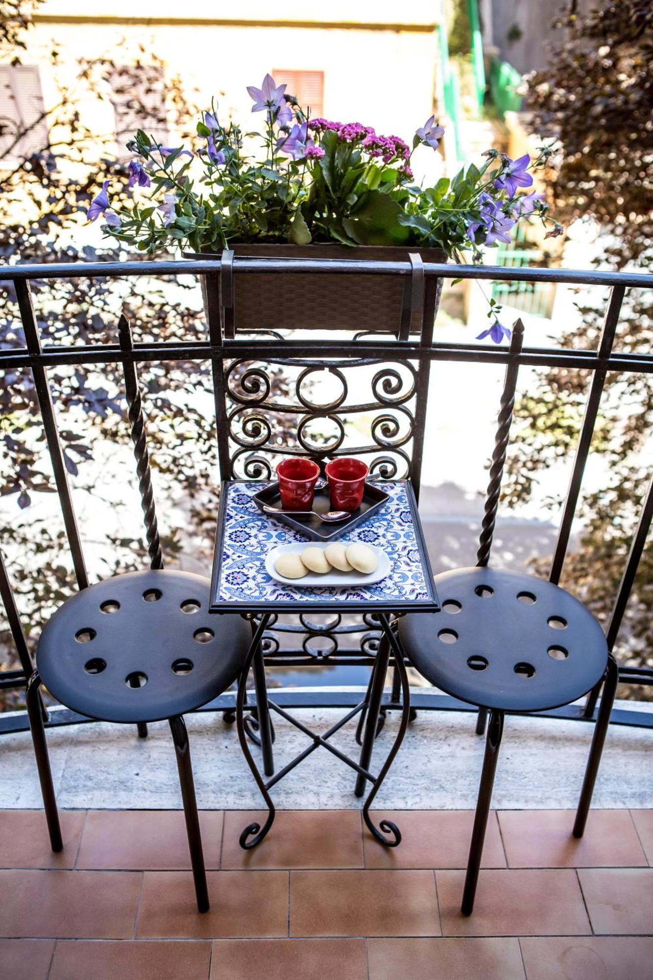 San Pietro Leisure And Luxury Pensión 4*